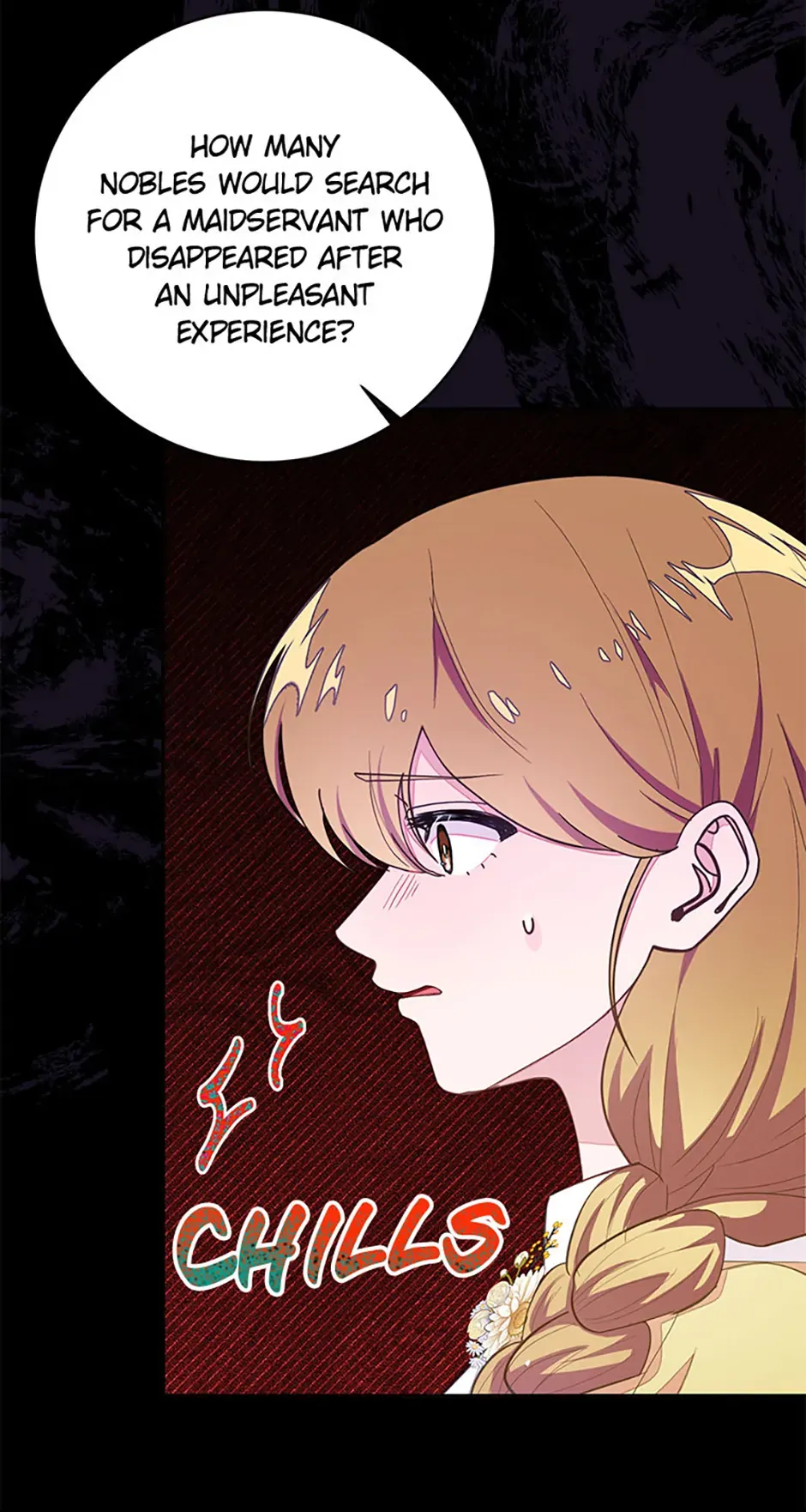 The Bad Ending of an Otome Chapter 74 Online - página 78