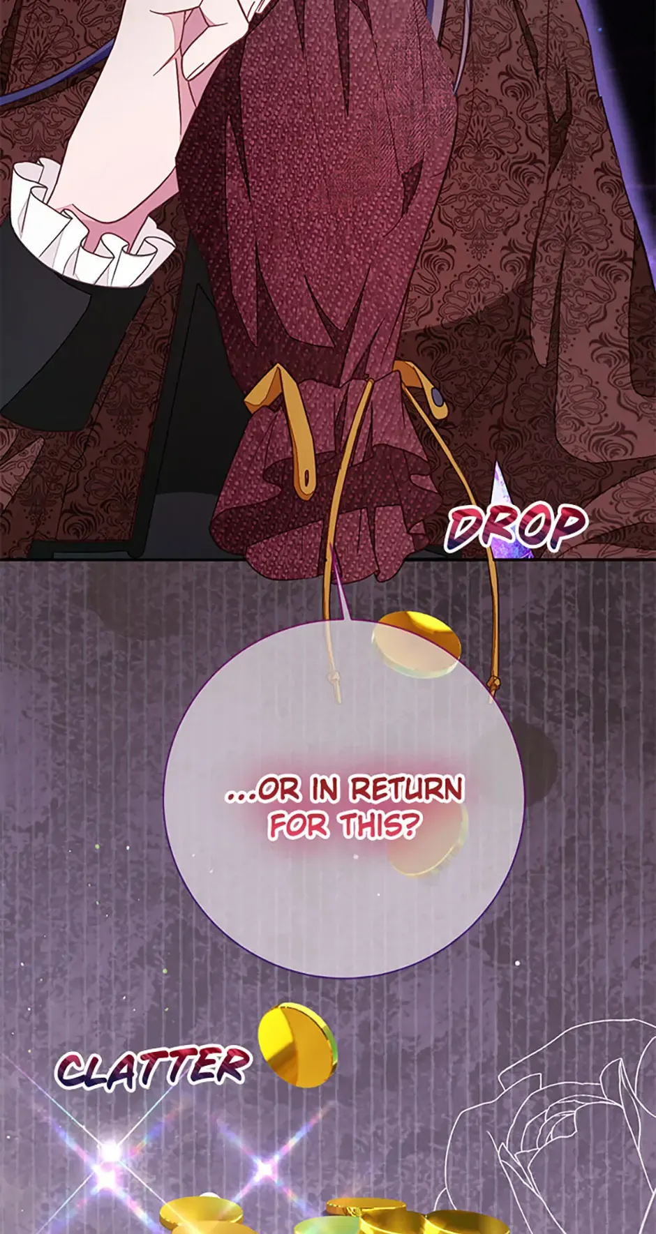 The Bad Ending of an Otome Chapter 74 Online - página 81
