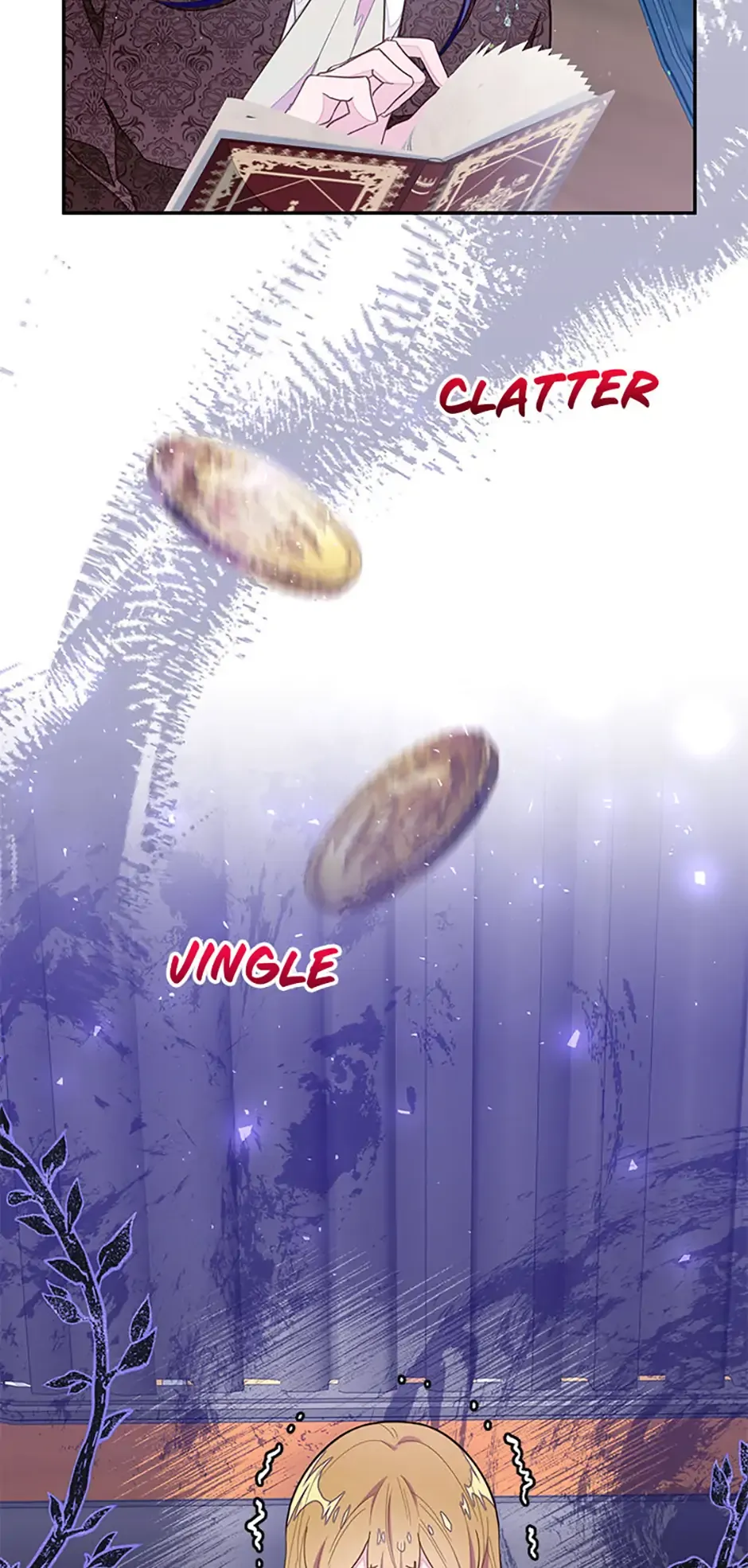 The Bad Ending of an Otome Chapter 75 Online - página 3