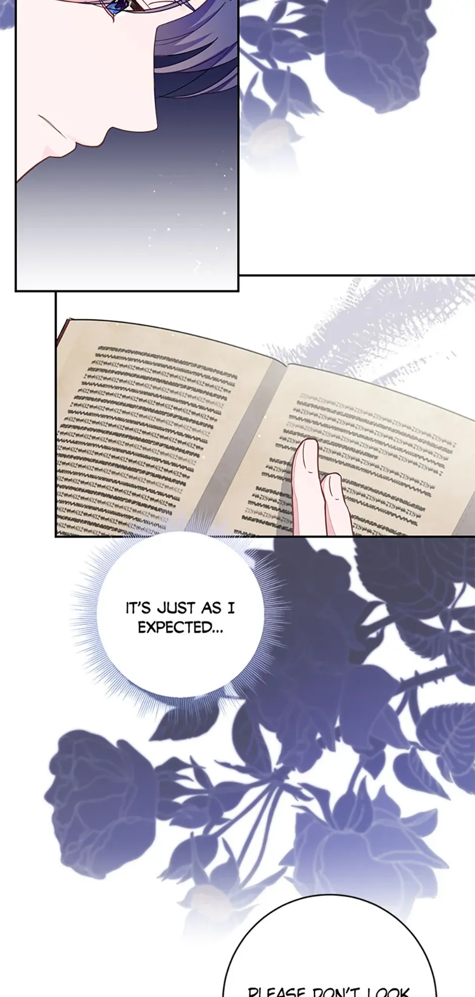 The Bad Ending of an Otome Chapter 75 Online - página 5