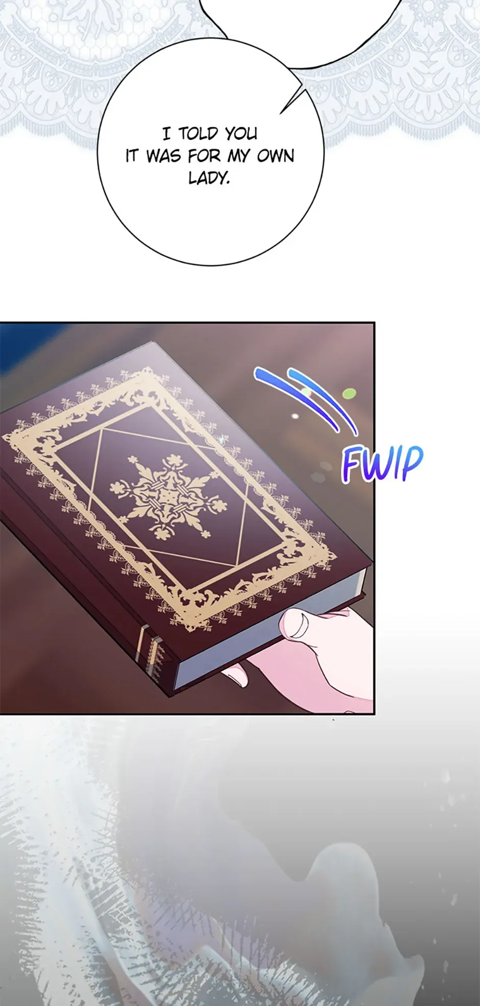 The Bad Ending of an Otome Chapter 75 Online - página 7