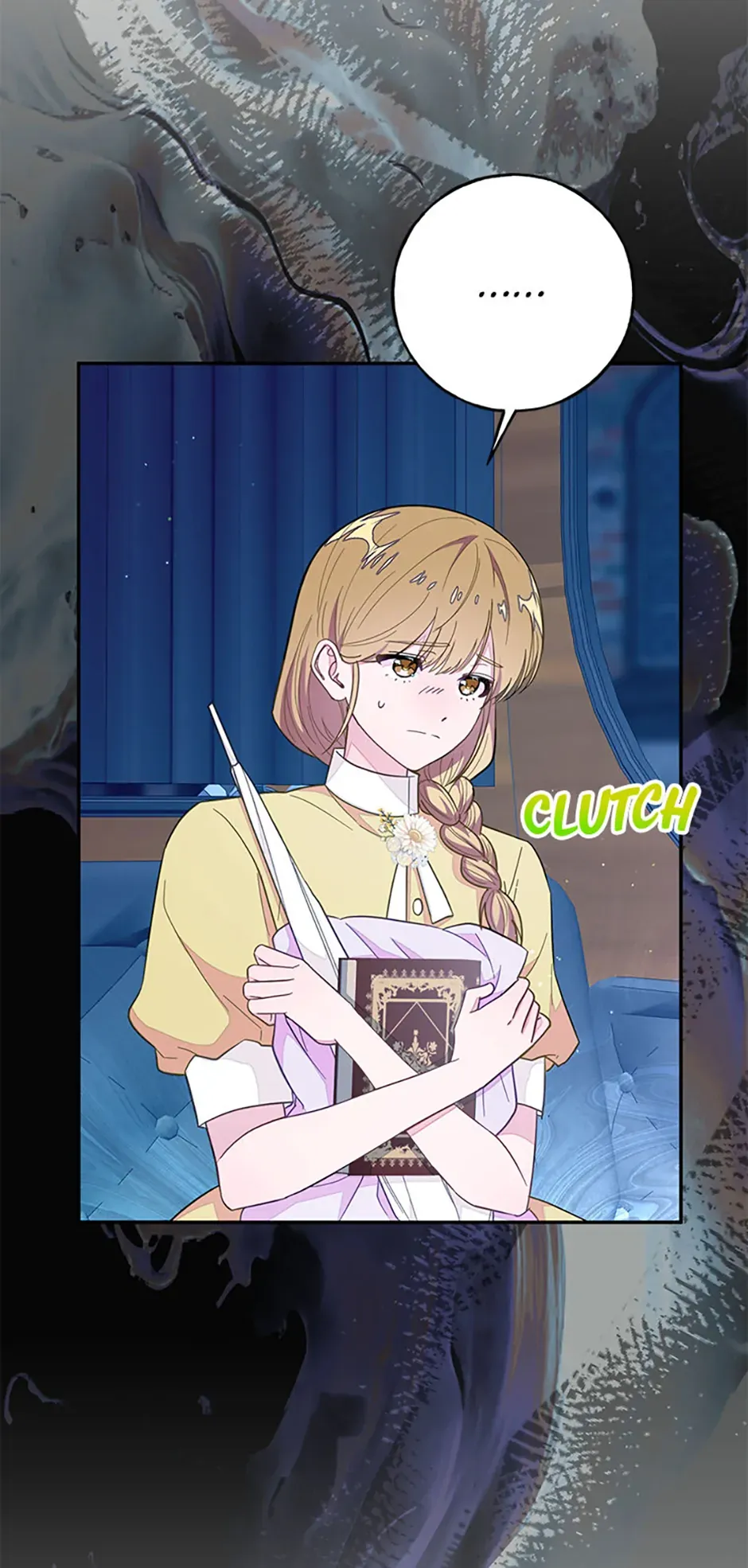 The Bad Ending of an Otome Chapter 75 Online - página 8