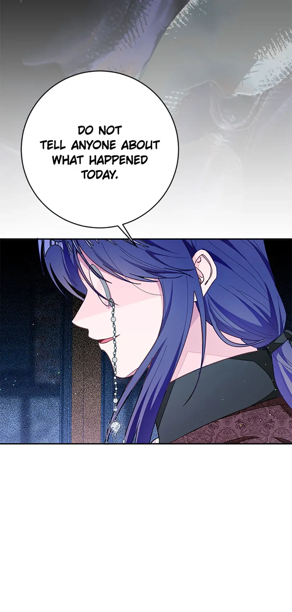The Bad Ending of an Otome Chapter 75 Online - página 9