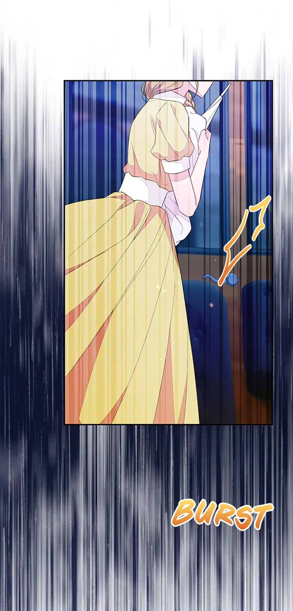 The Bad Ending of an Otome Chapter 75 Online - página 10