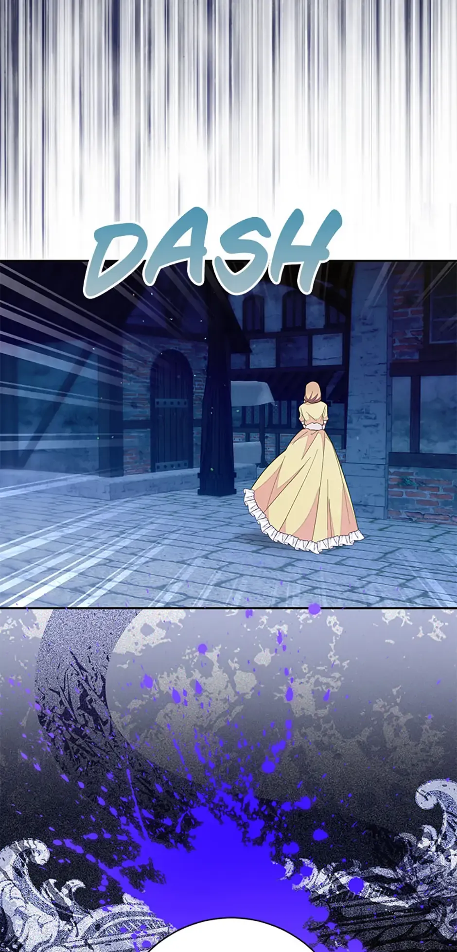 The Bad Ending of an Otome Chapter 75 Online - página 11