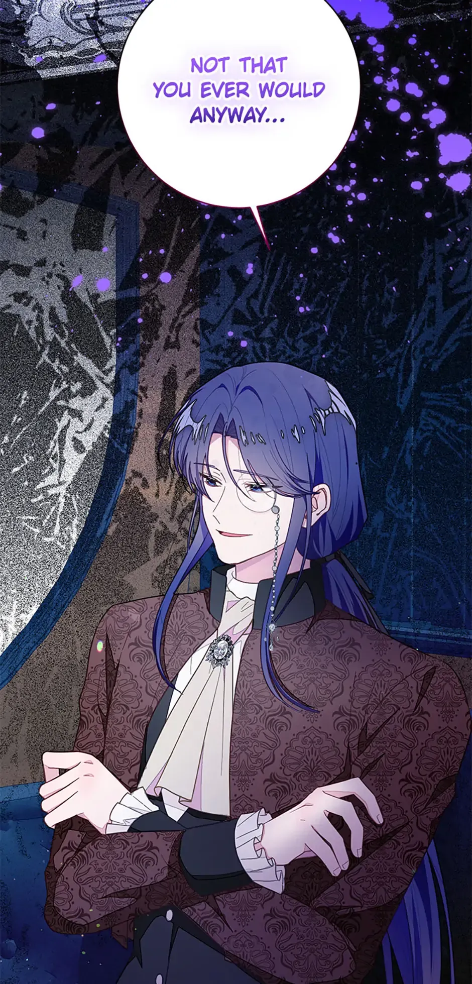 The Bad Ending of an Otome Chapter 75 Online - página 12