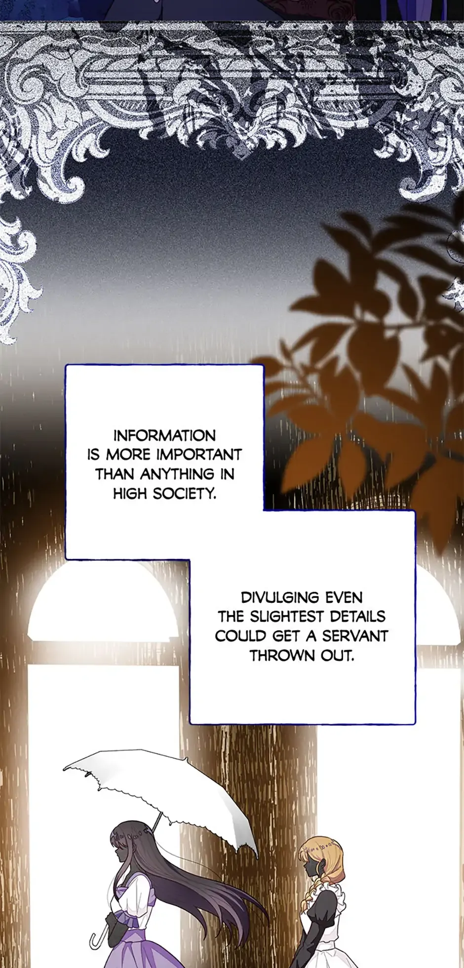 The Bad Ending of an Otome Chapter 75 Online - página 13