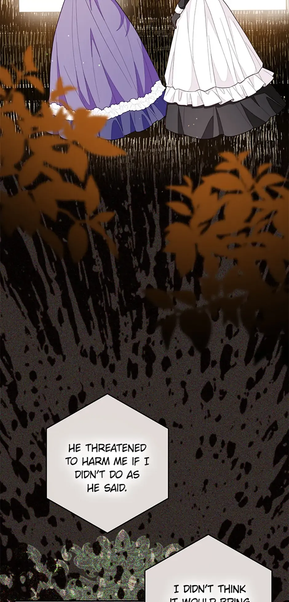 The Bad Ending of an Otome Chapter 75 Online - página 14
