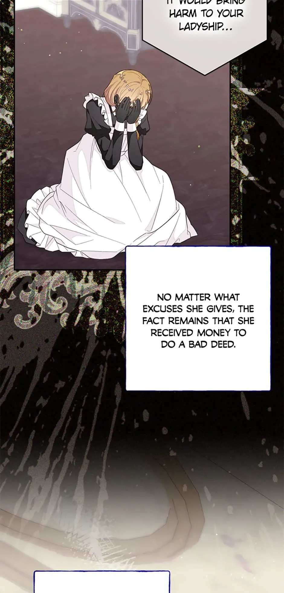 The Bad Ending of an Otome Chapter 75 Online - página 15