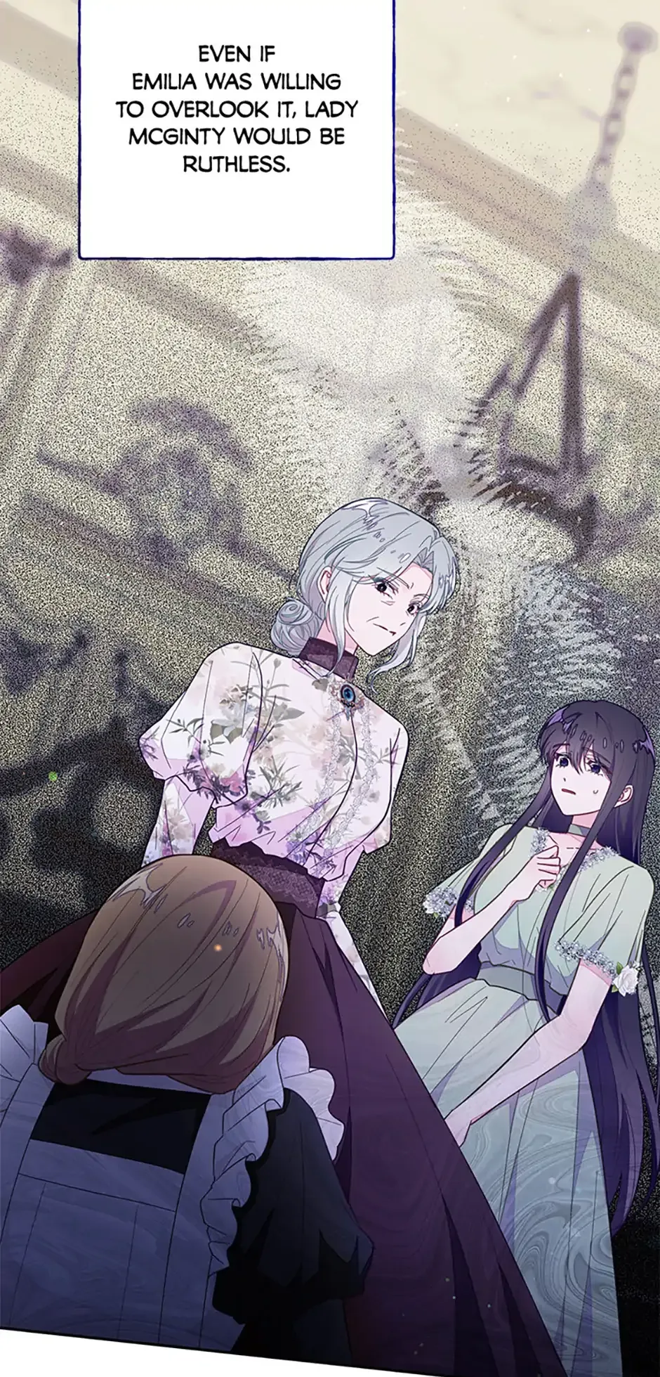The Bad Ending of an Otome Chapter 75 Online - página 16