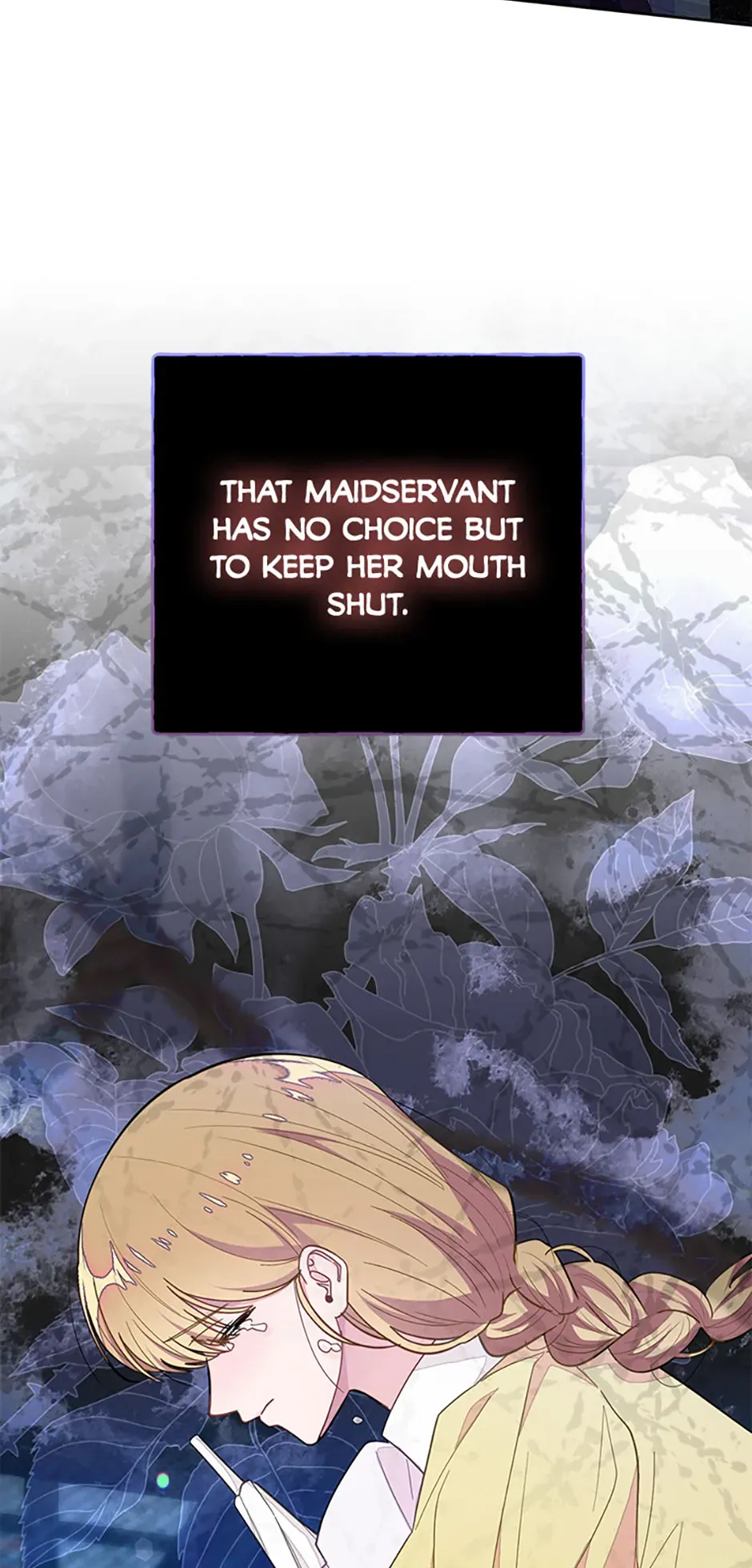 The Bad Ending of an Otome Chapter 75 Online - página 17