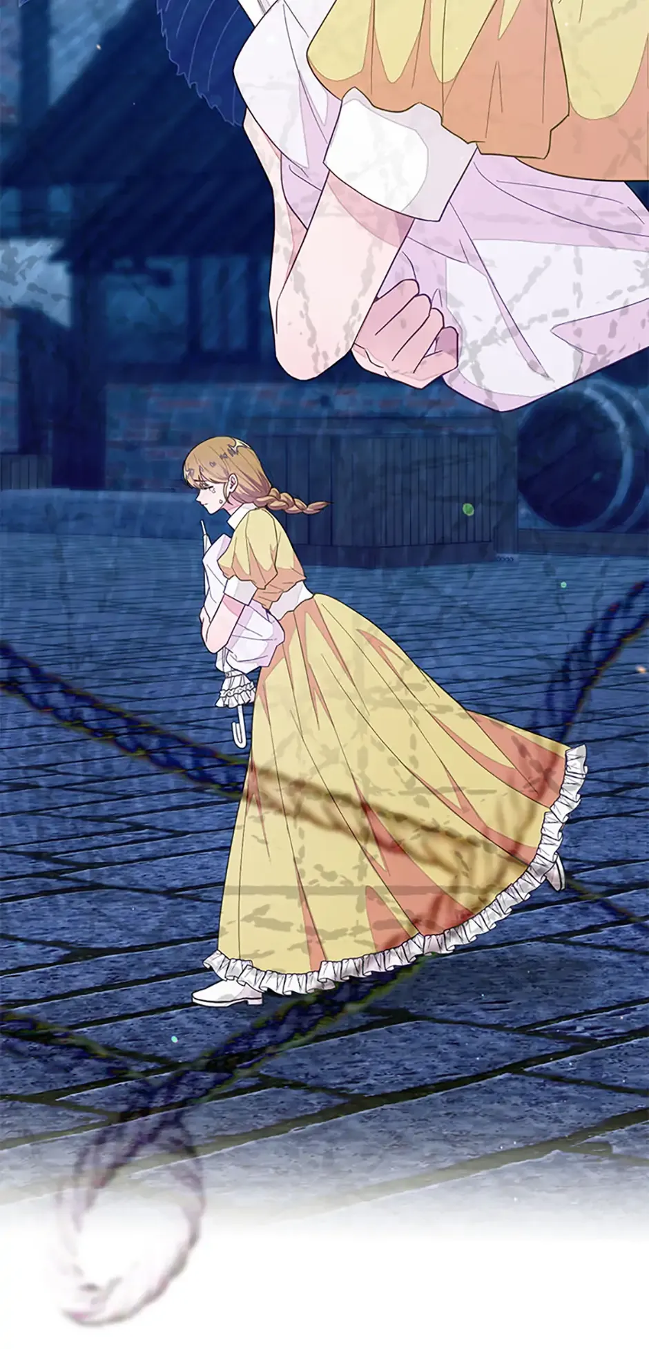 The Bad Ending of an Otome Chapter 75 Online - página 18