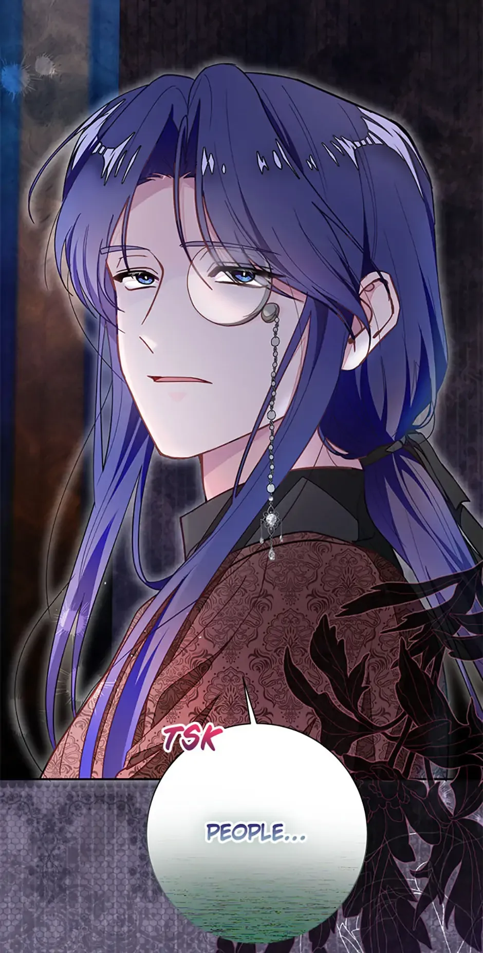 The Bad Ending of an Otome Chapter 75 Online - página 20