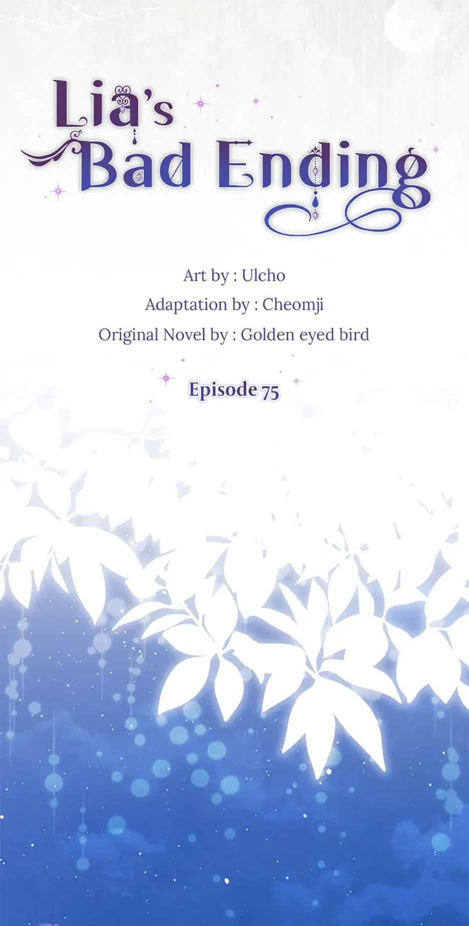 The Bad Ending of an Otome Chapter 75 Online - página 22