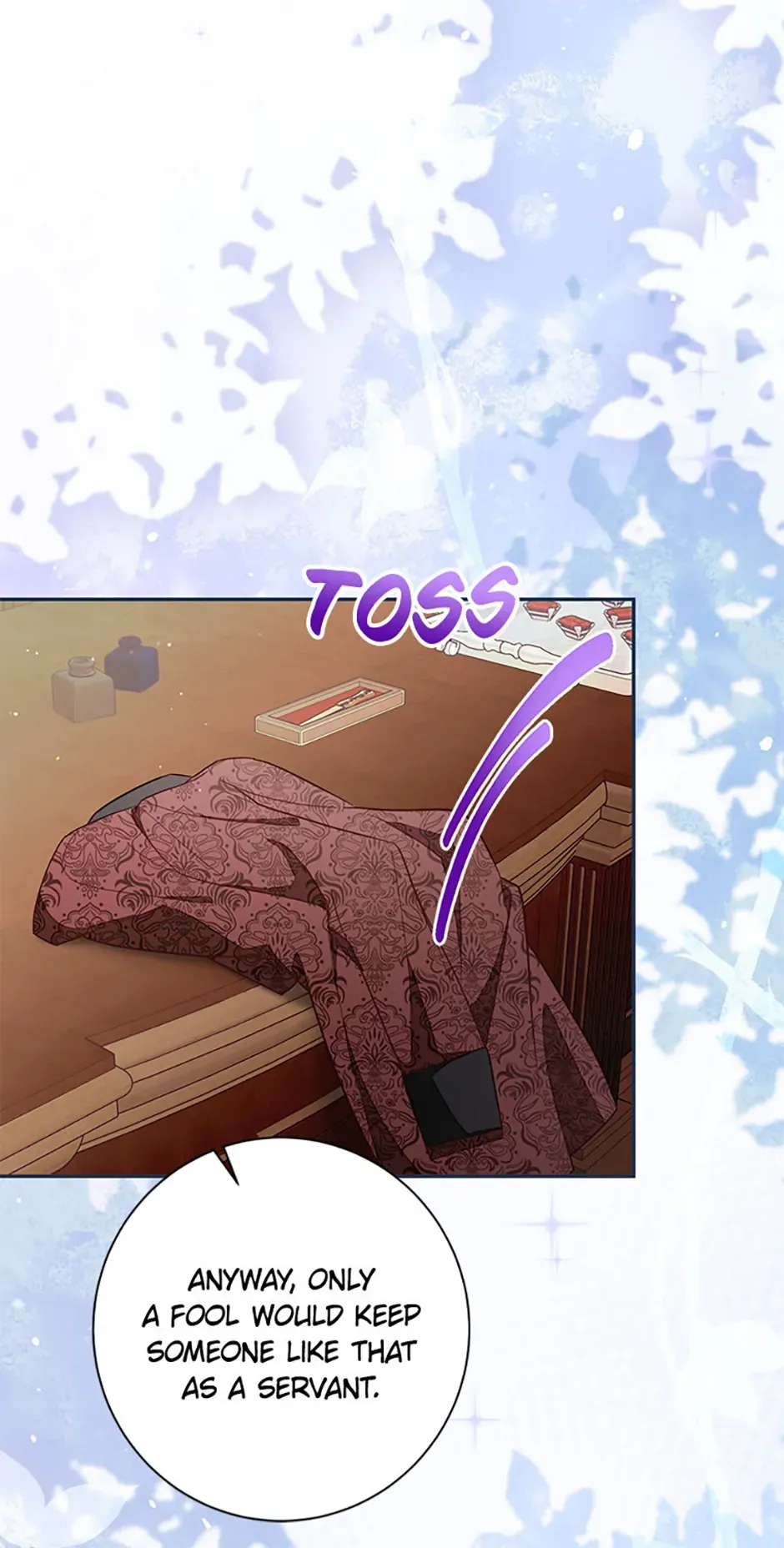 The Bad Ending of an Otome Chapter 75 Online - página 24