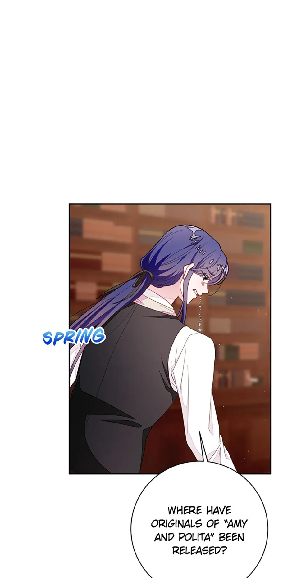 The Bad Ending of an Otome Chapter 75 Online - página 29