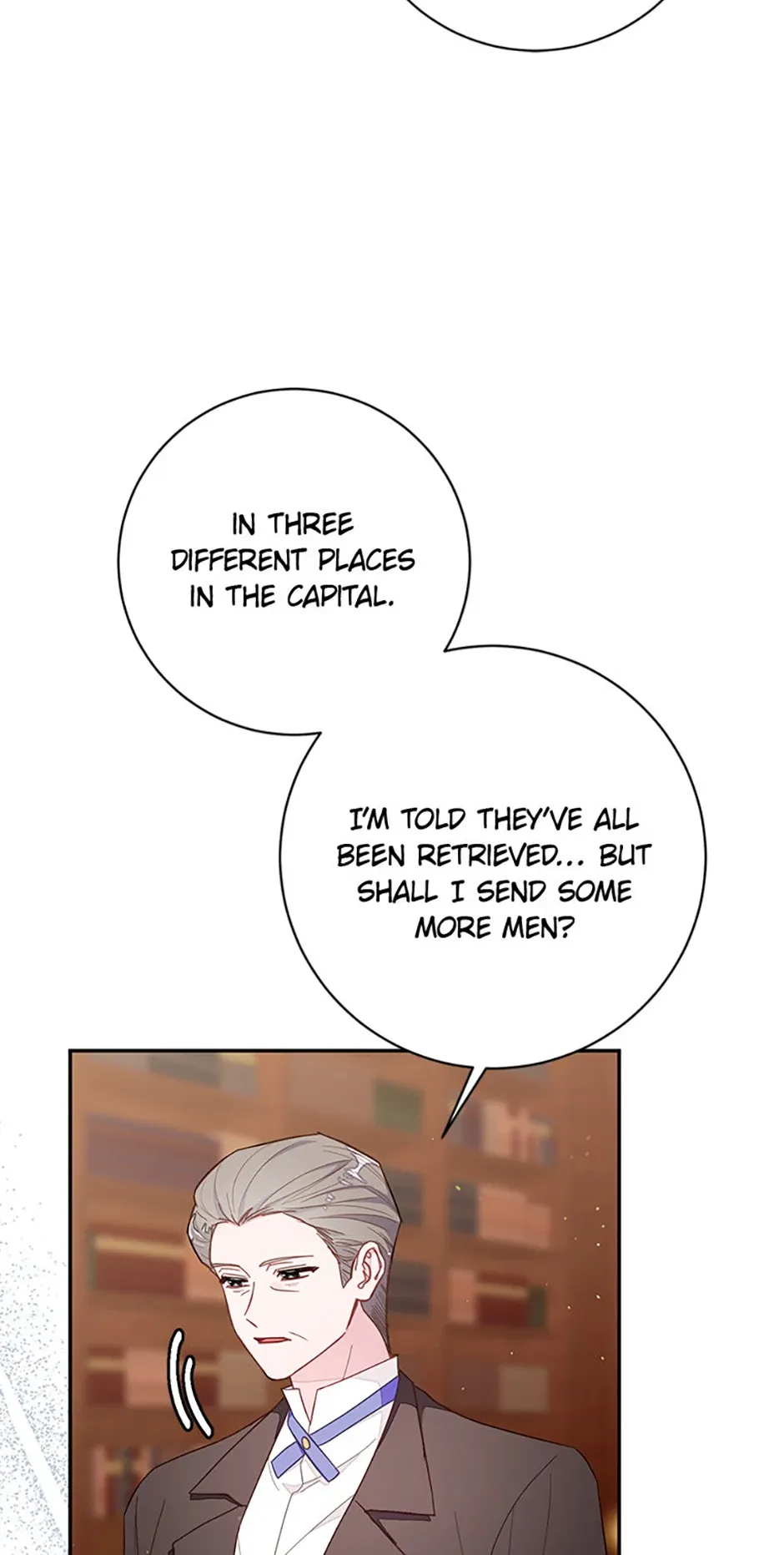 The Bad Ending of an Otome Chapter 75 Online - página 30