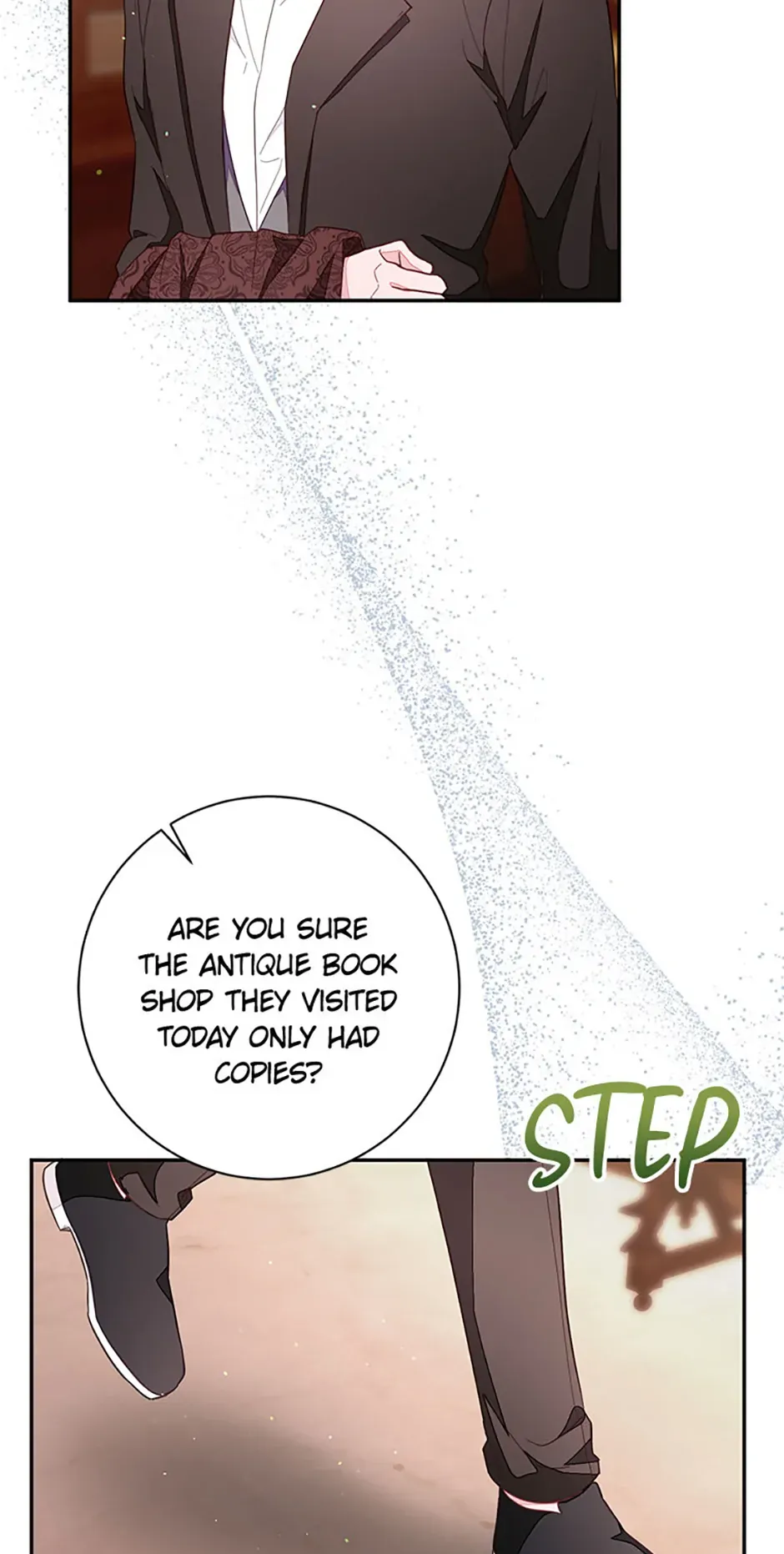 The Bad Ending of an Otome Chapter 75 Online - página 31