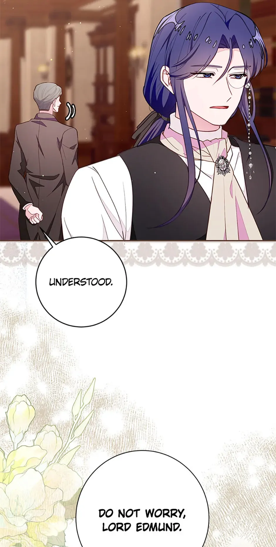 The Bad Ending of an Otome Chapter 75 Online - página 33