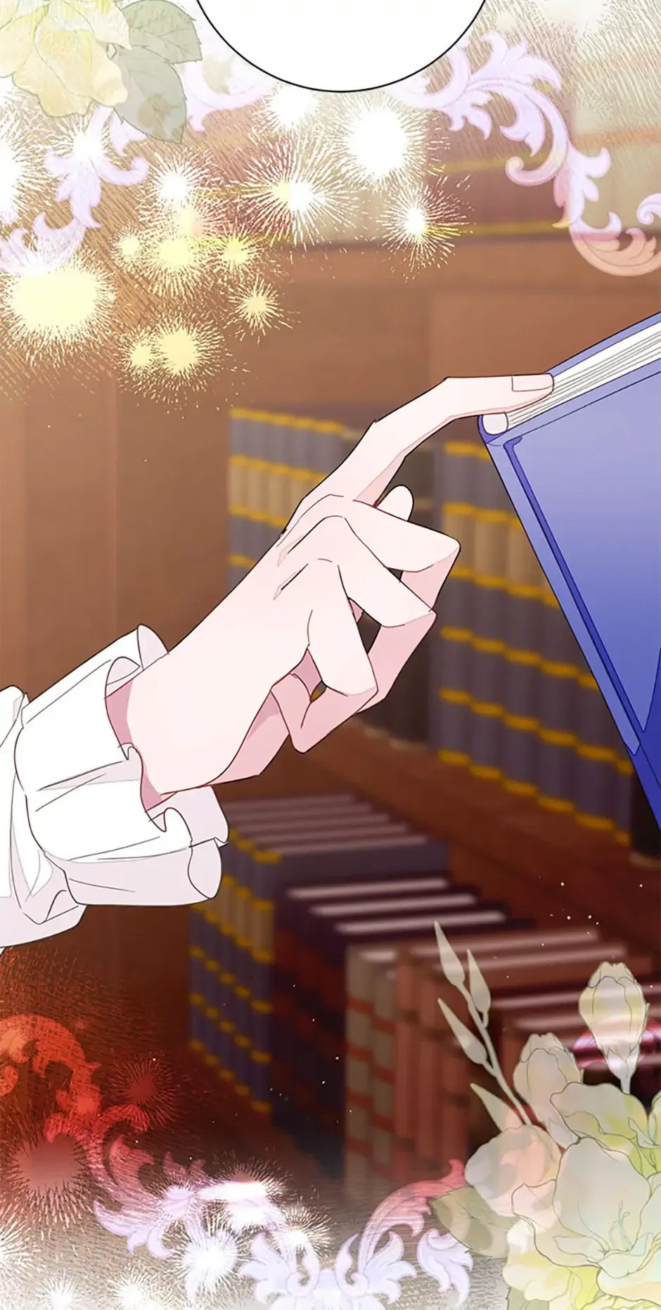 The Bad Ending of an Otome Chapter 75 Online - página 34
