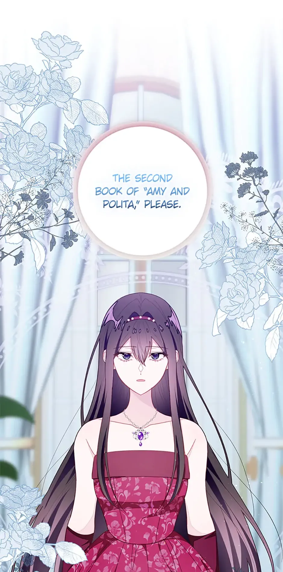The Bad Ending of an Otome Chapter 75 Online - página 37