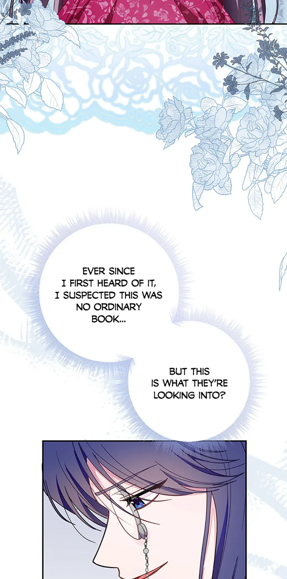 The Bad Ending of an Otome Chapter 75 Online - página 38