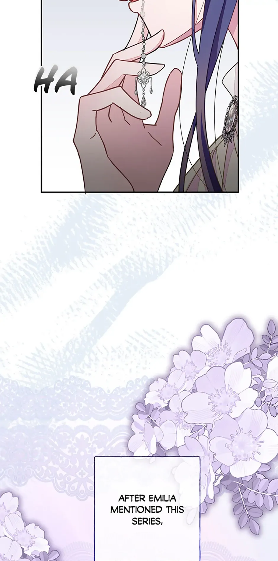 The Bad Ending of an Otome Chapter 75 Online - página 39