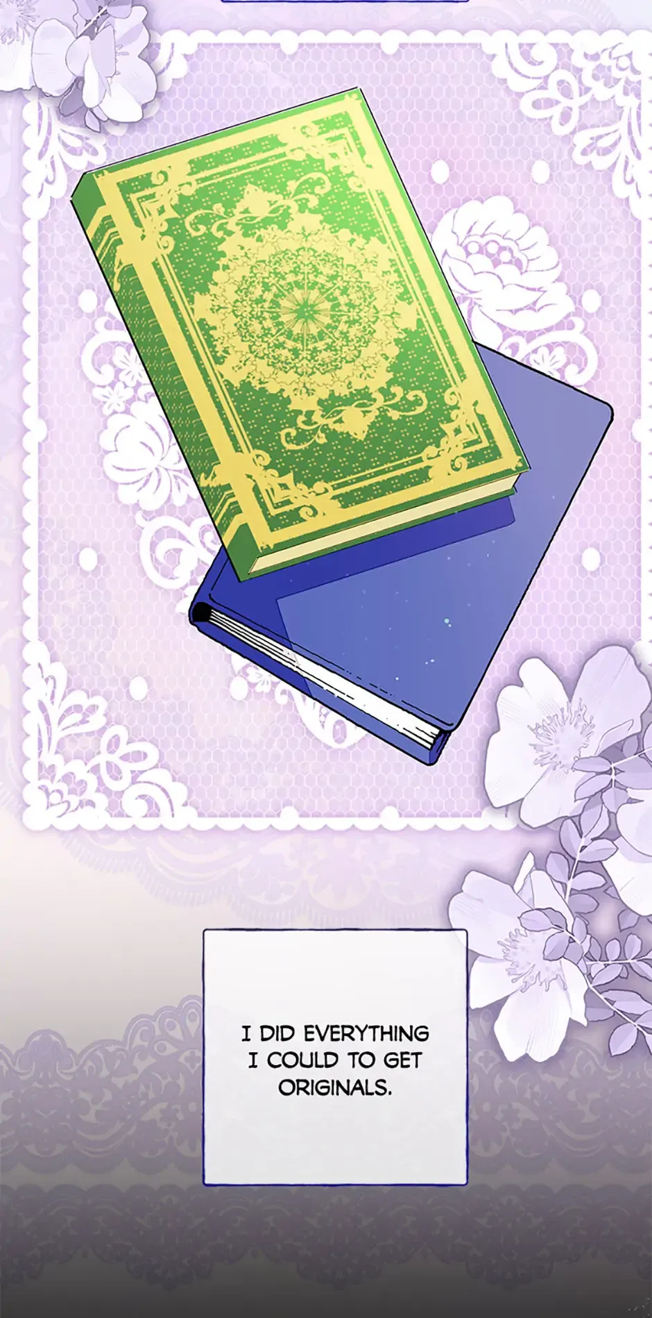 The Bad Ending of an Otome Chapter 75 Online - página 40