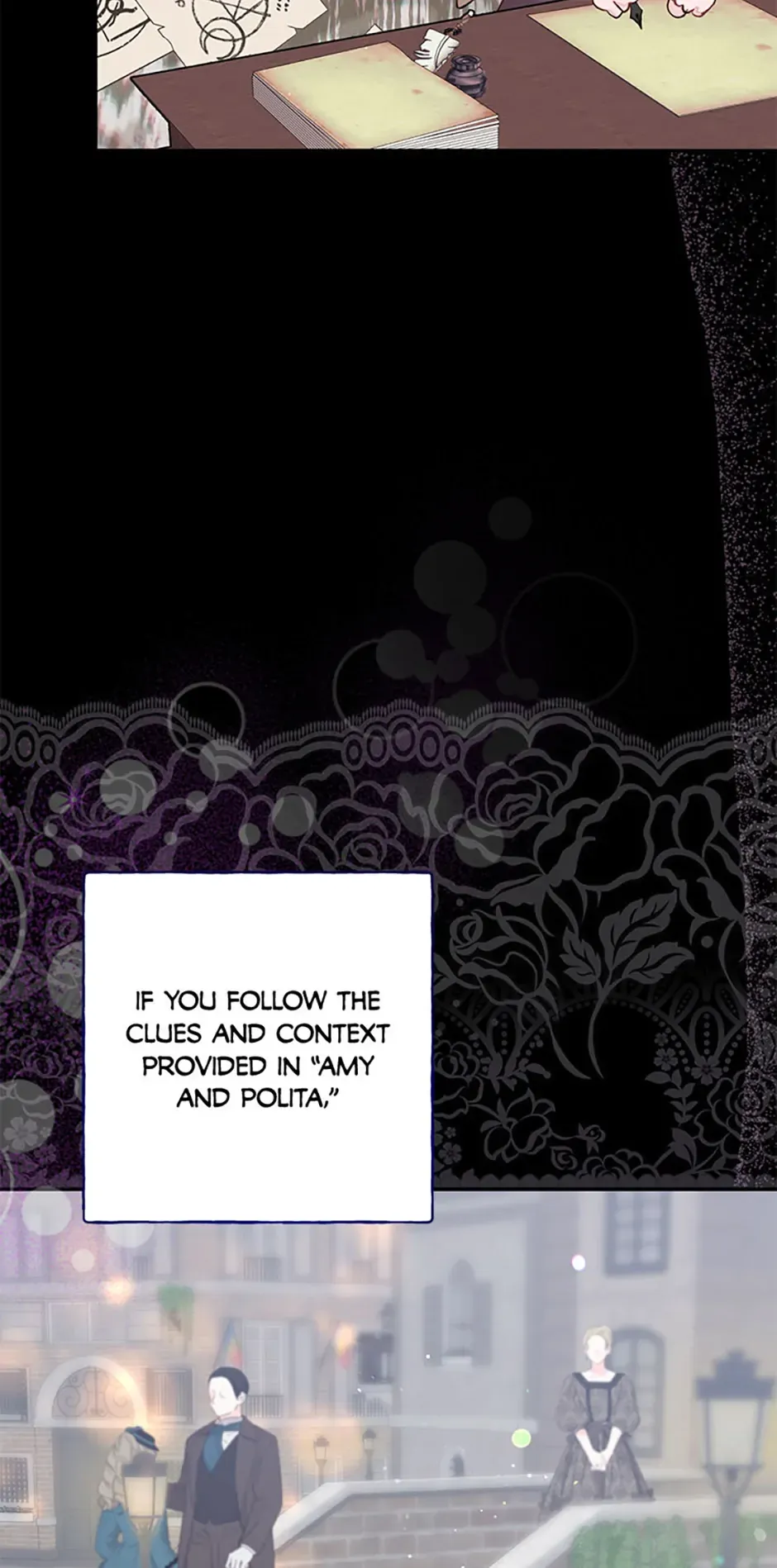 The Bad Ending of an Otome Chapter 75 Online - página 43
