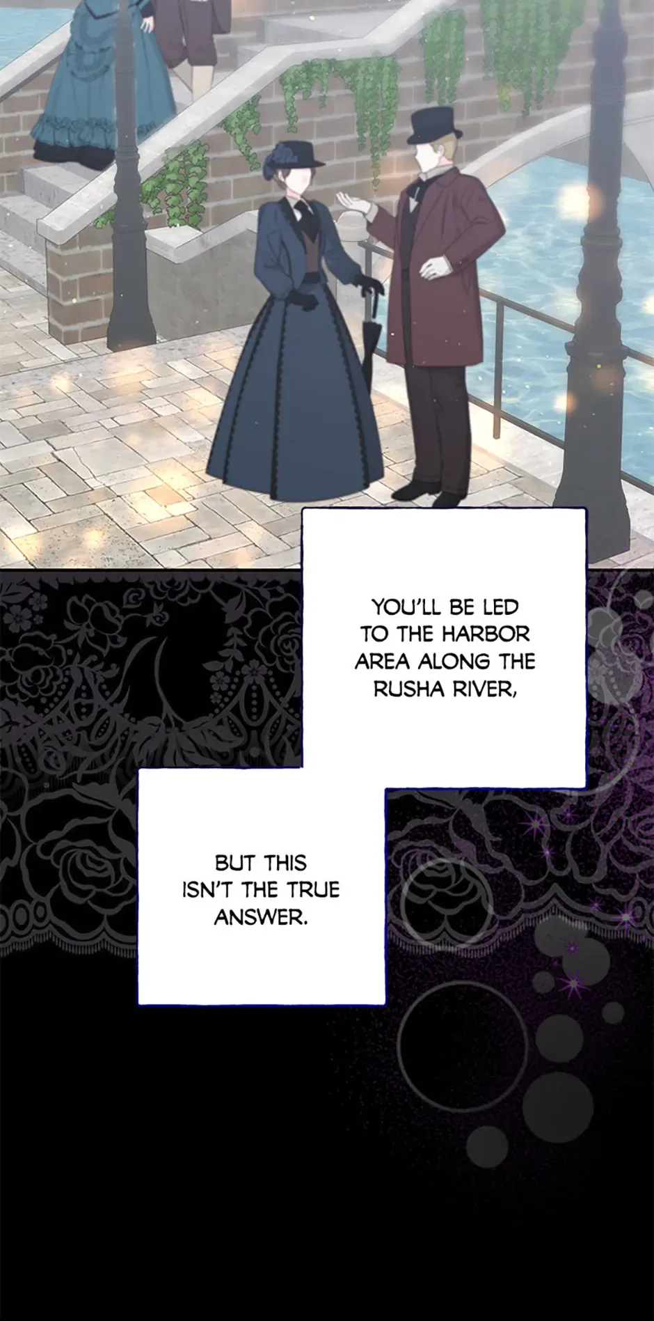 The Bad Ending of an Otome Chapter 75 Online - página 44