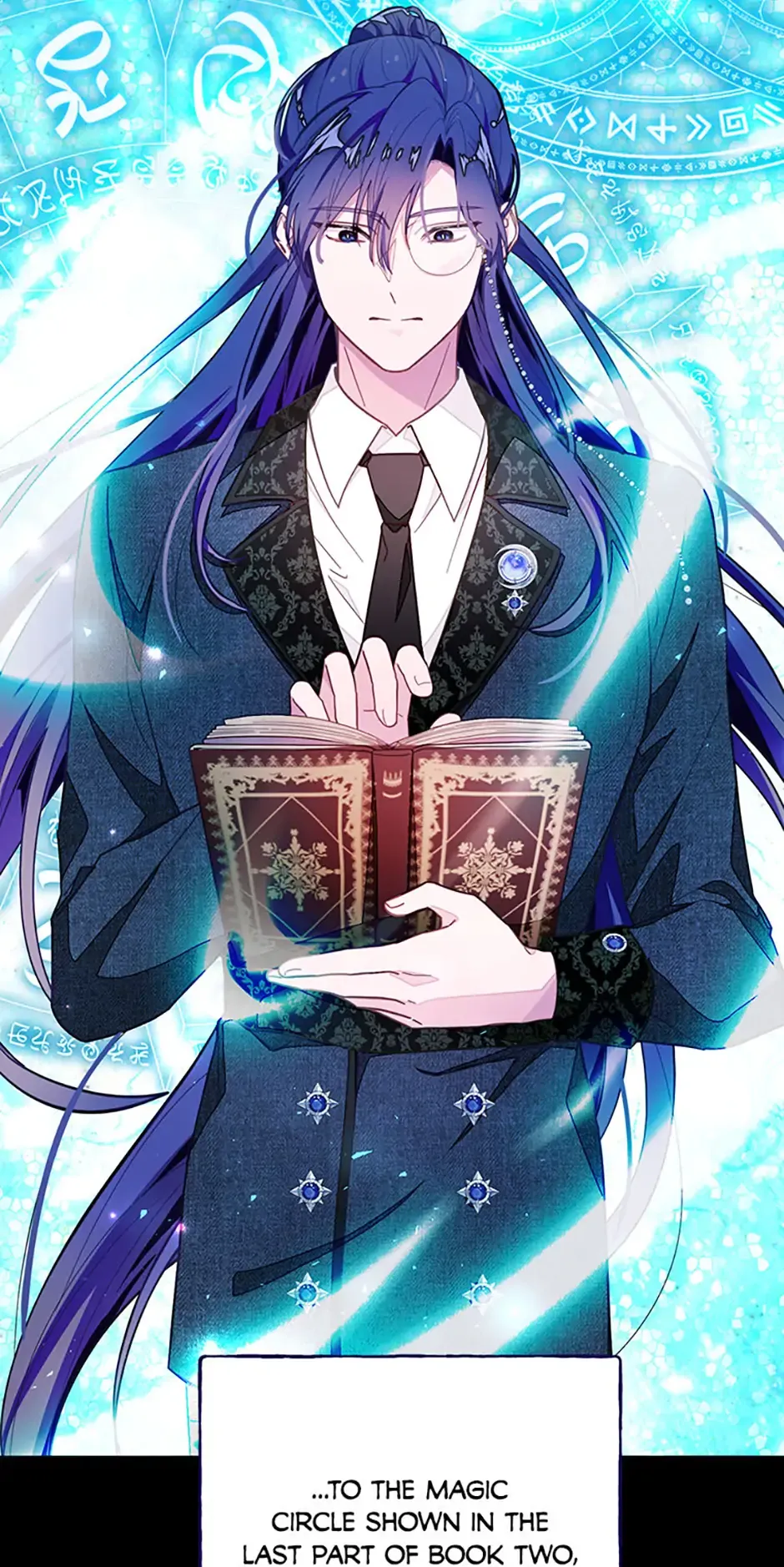 The Bad Ending of an Otome Chapter 75 Online - página 46