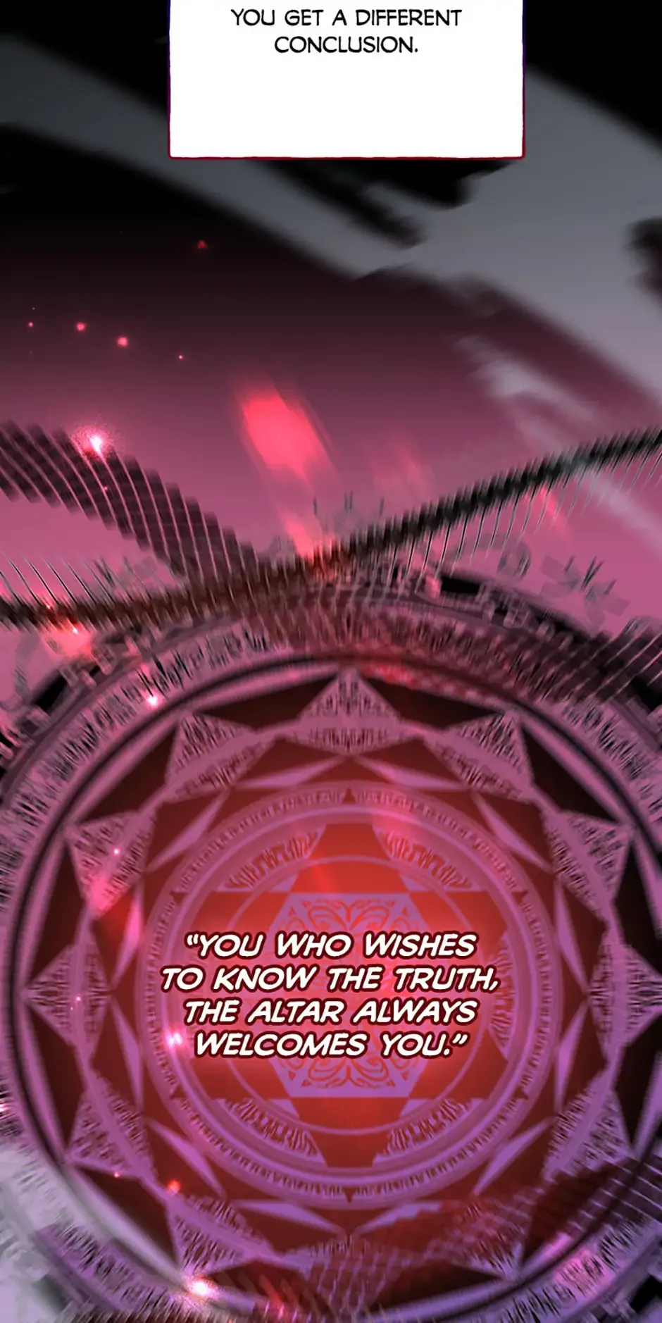 The Bad Ending of an Otome Chapter 75 Online - página 47