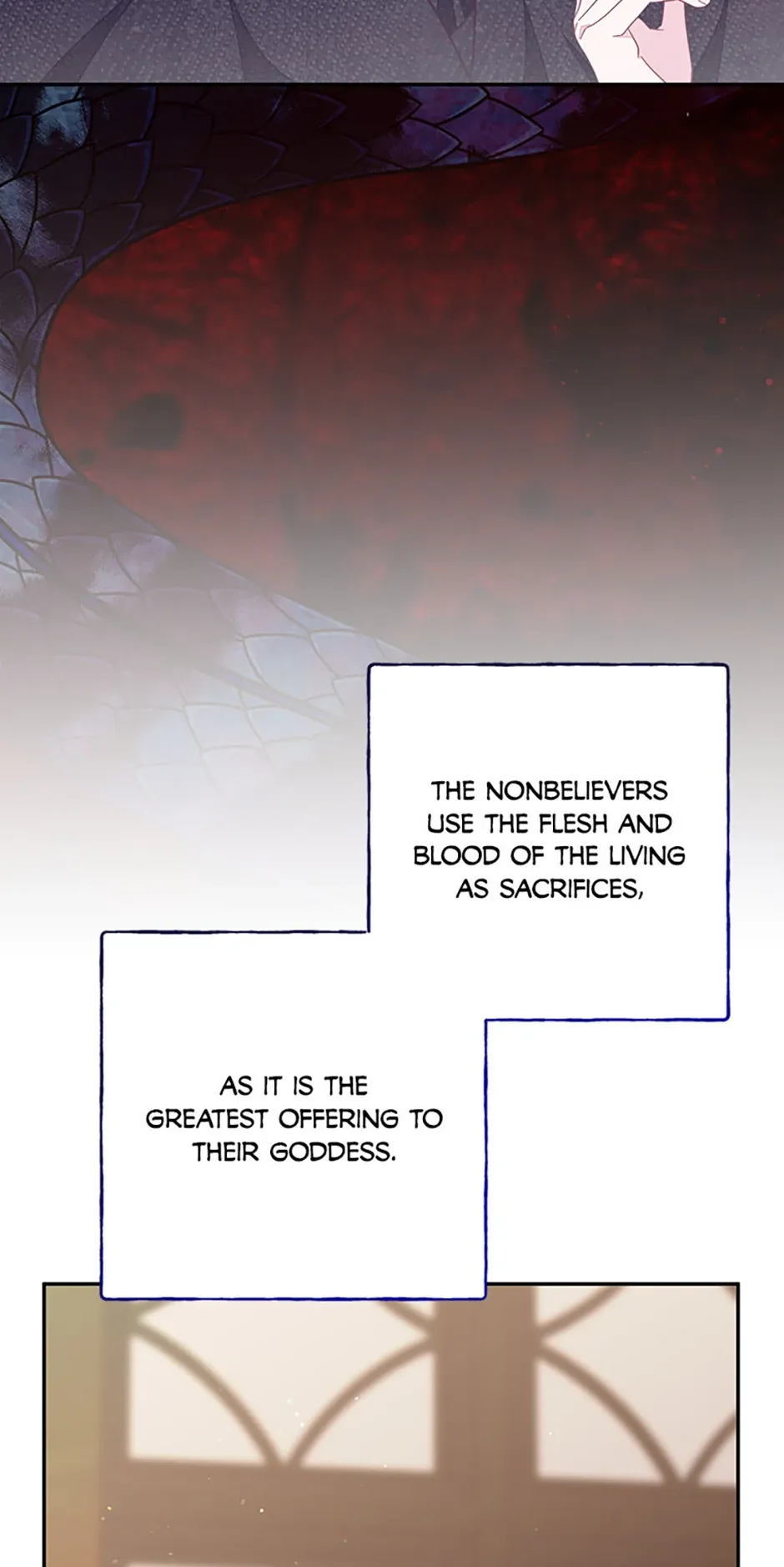 The Bad Ending of an Otome Chapter 75 Online - página 50