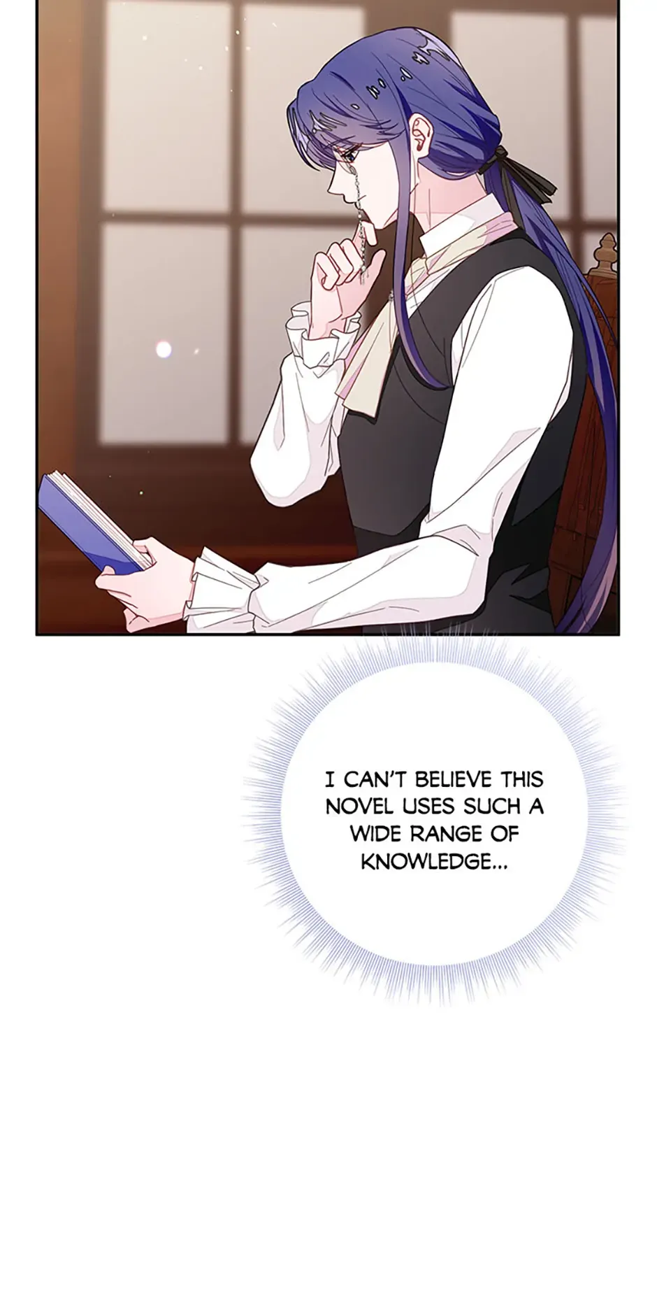 The Bad Ending of an Otome Chapter 75 Online - página 51