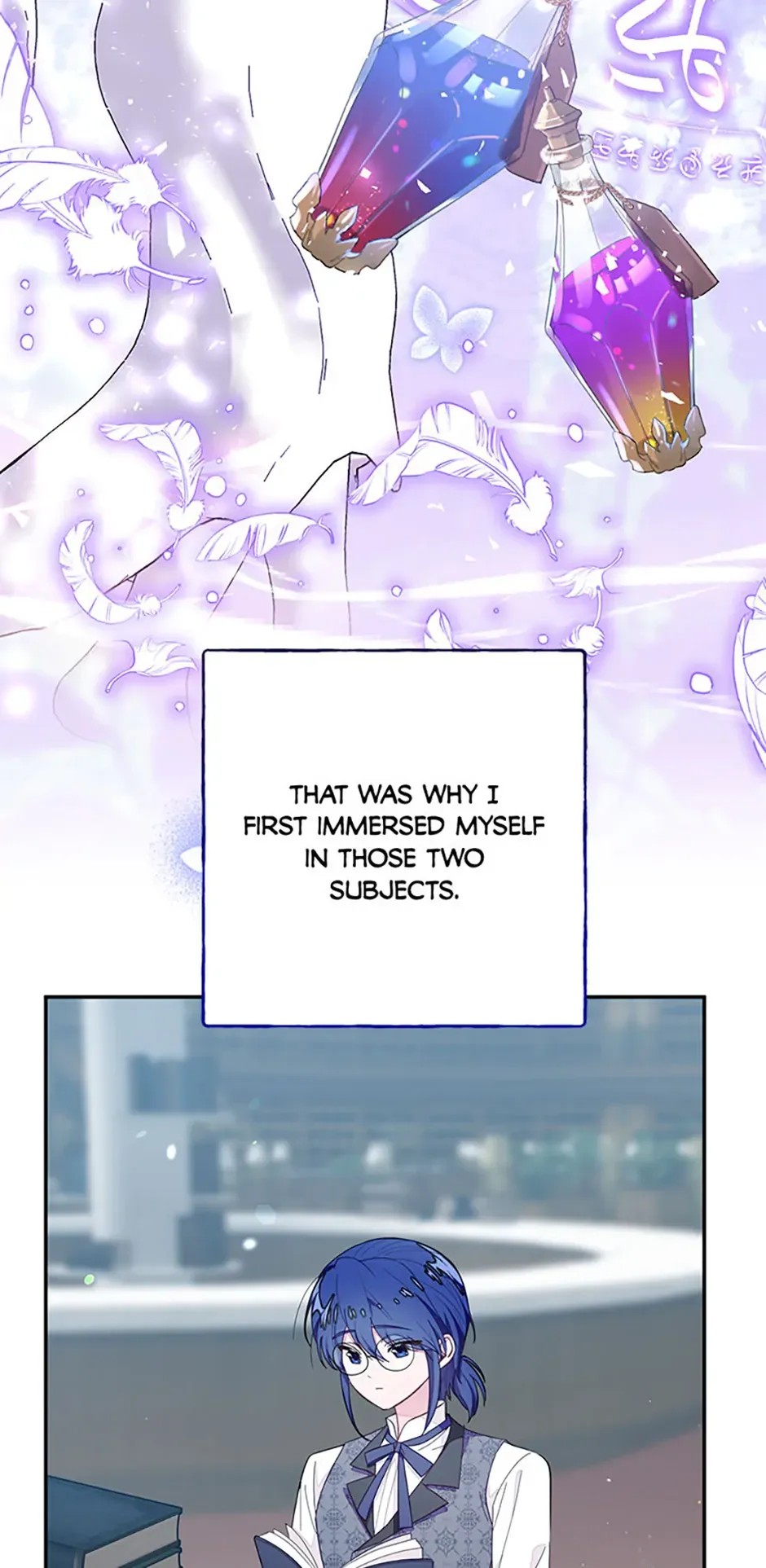 The Bad Ending of an Otome Chapter 75 Online - página 53