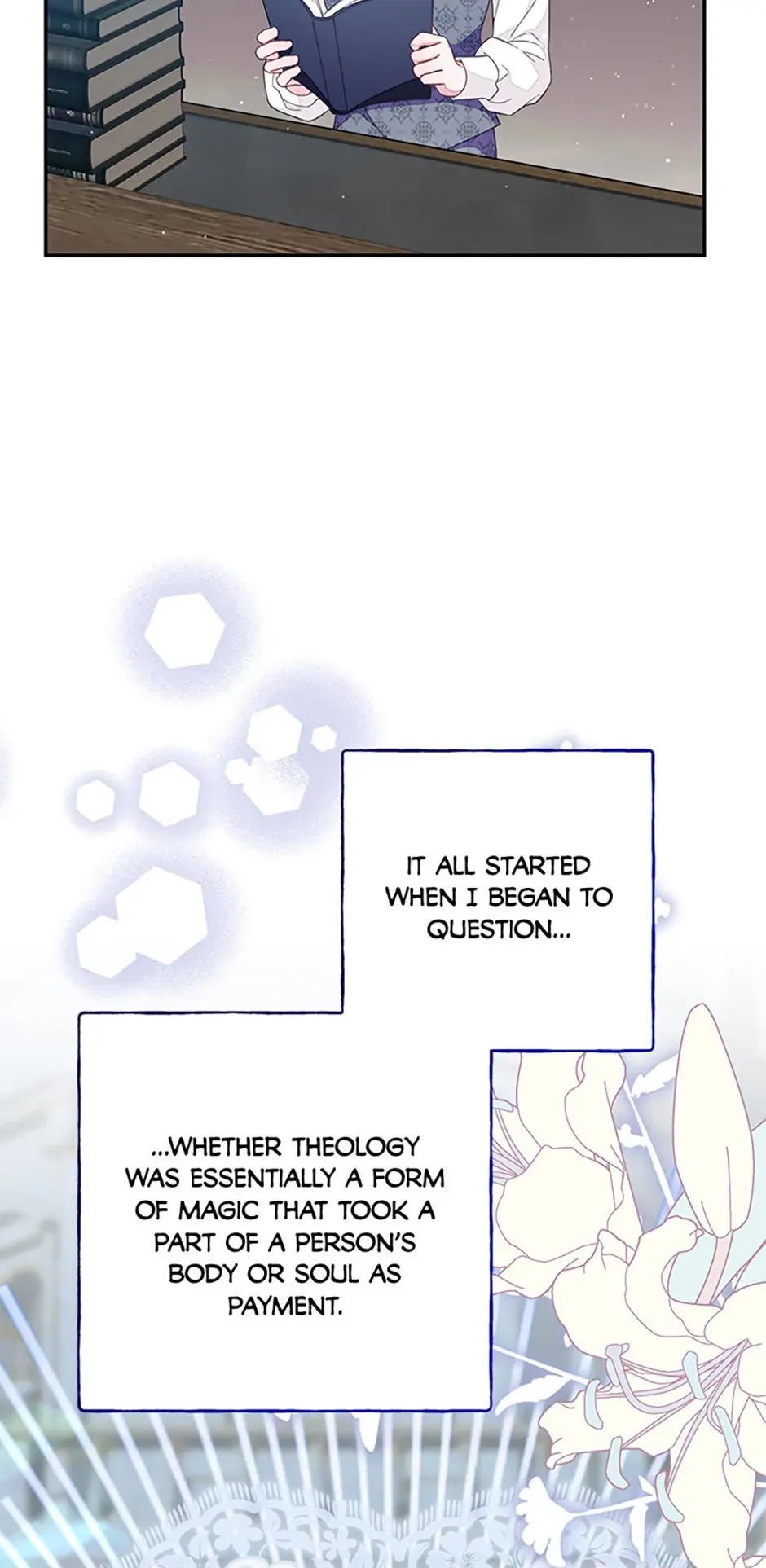 The Bad Ending of an Otome Chapter 75 Online - página 54