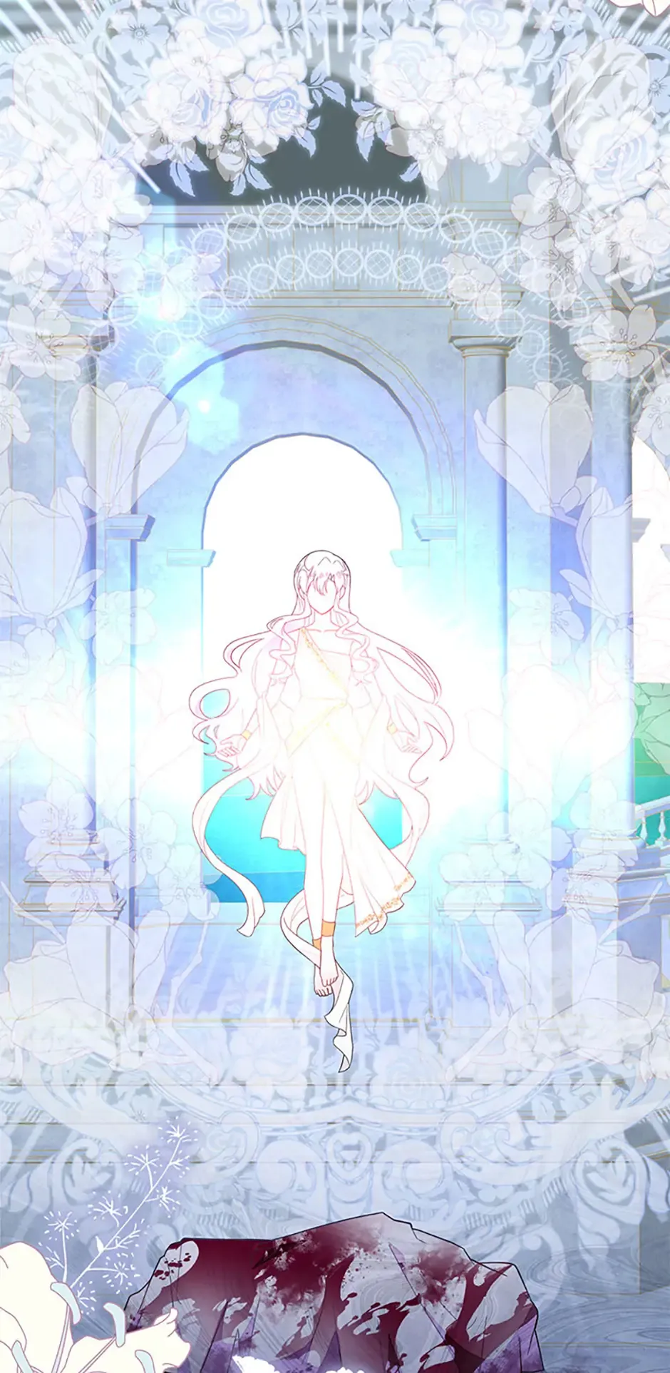 The Bad Ending of an Otome Chapter 75 Online - página 55
