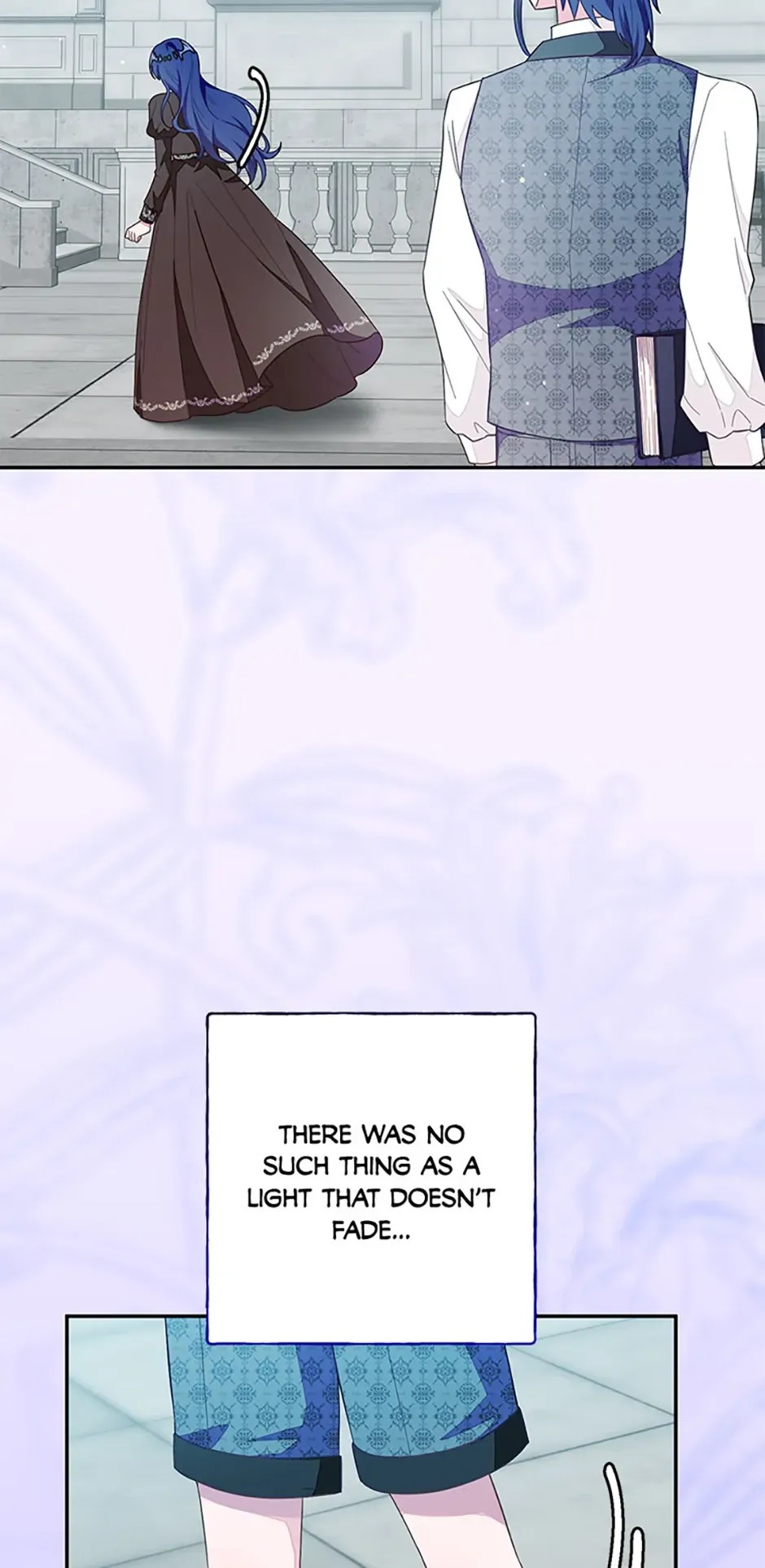 The Bad Ending of an Otome Chapter 75 Online - página 57