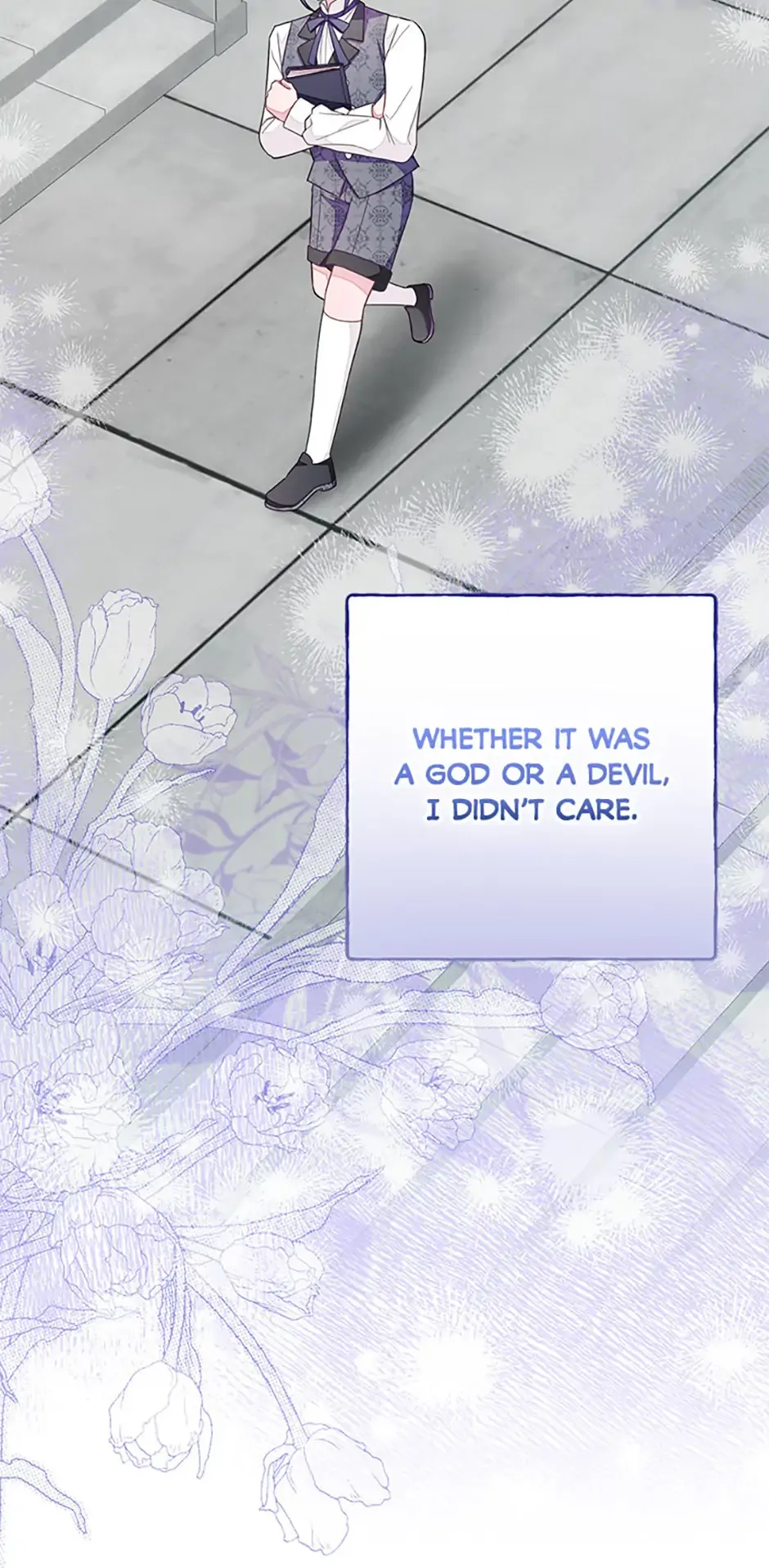 The Bad Ending of an Otome Chapter 75 Online - página 60