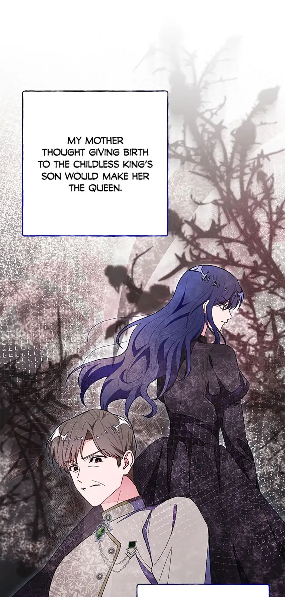 The Bad Ending of an Otome Chapter 75 Online - página 61