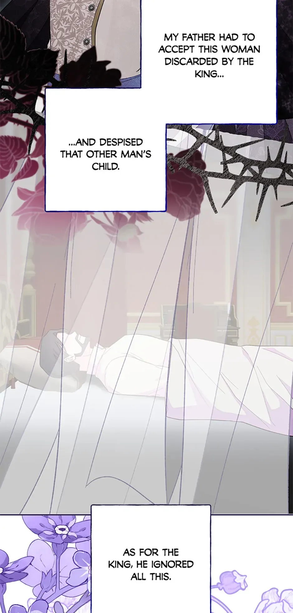 The Bad Ending of an Otome Chapter 75 Online - página 62