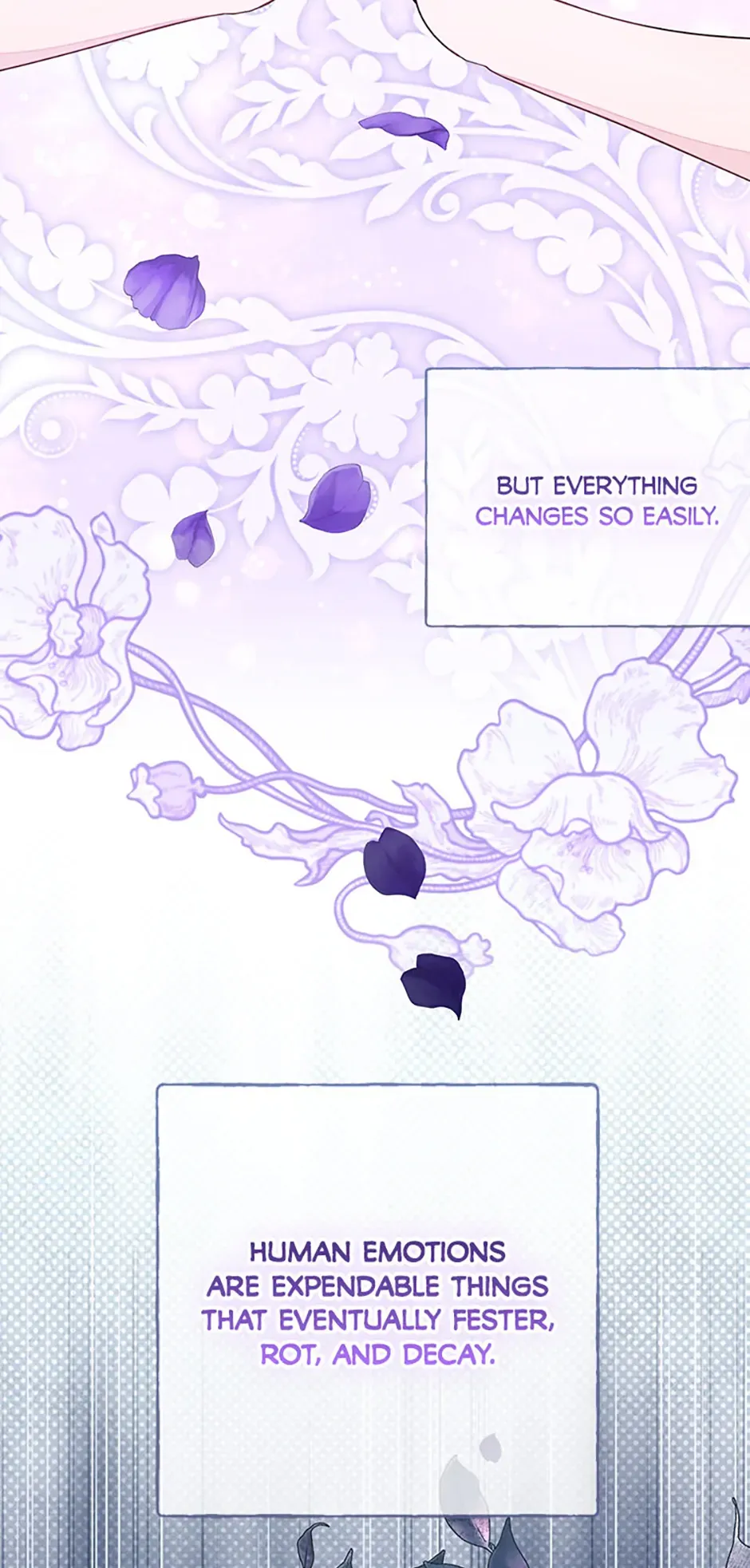 The Bad Ending of an Otome Chapter 75 Online - página 64