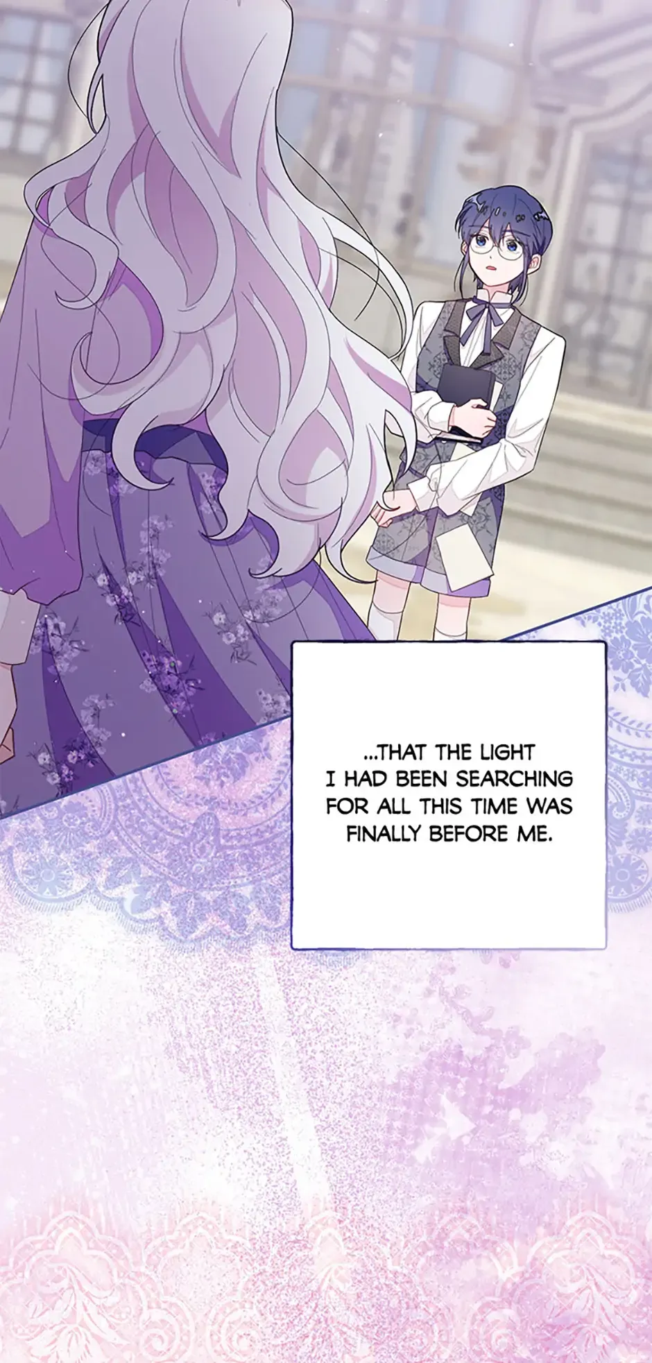 The Bad Ending of an Otome Chapter 75 Online - página 66