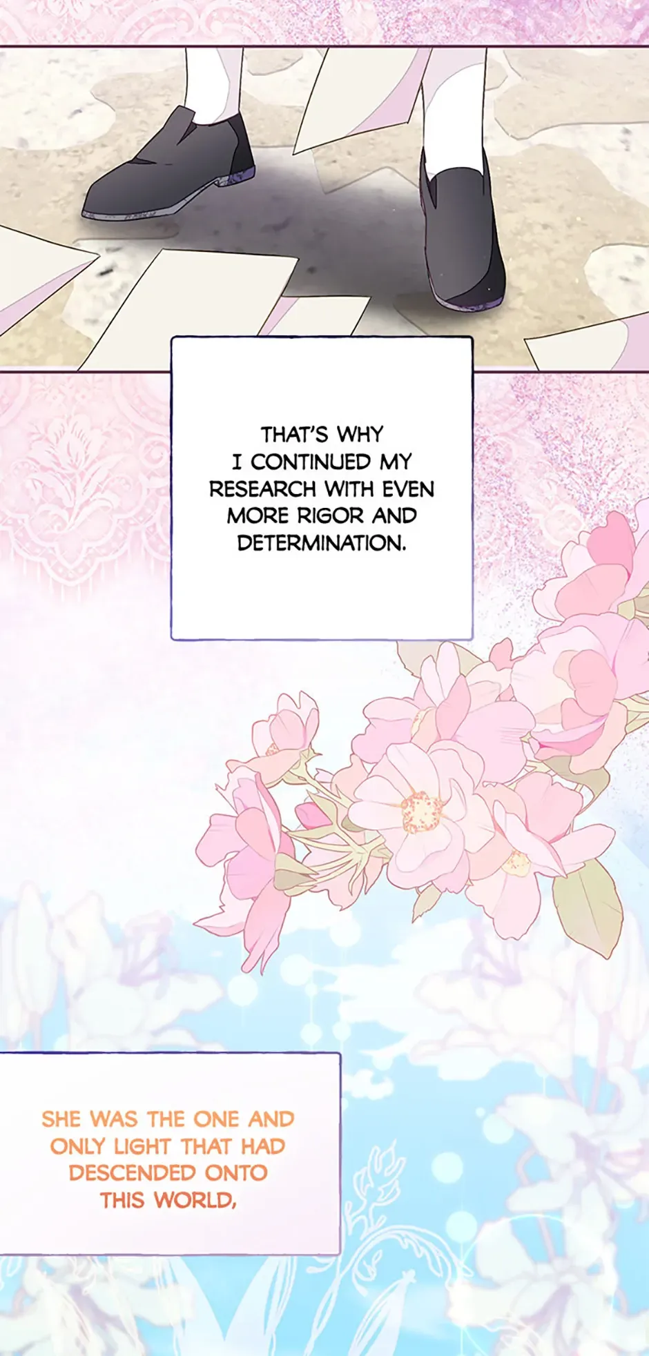 The Bad Ending of an Otome Chapter 75 Online - página 67