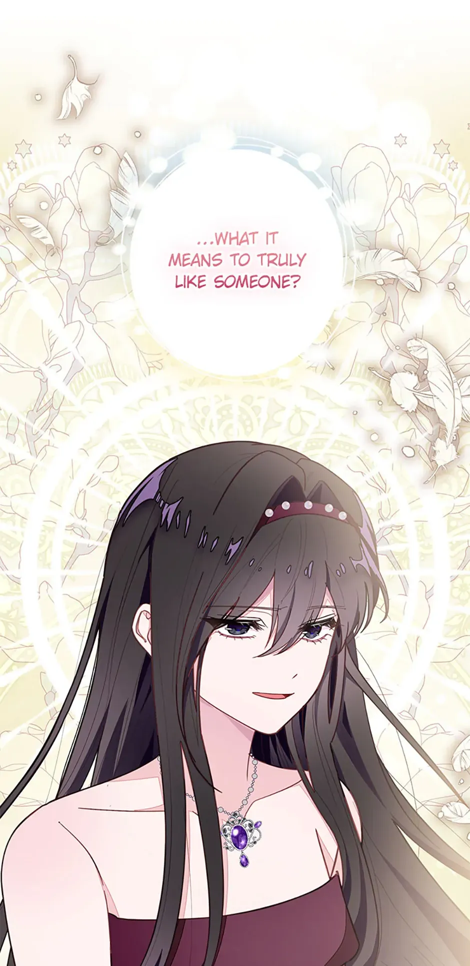 The Bad Ending of an Otome Chapter 75 Online - página 74