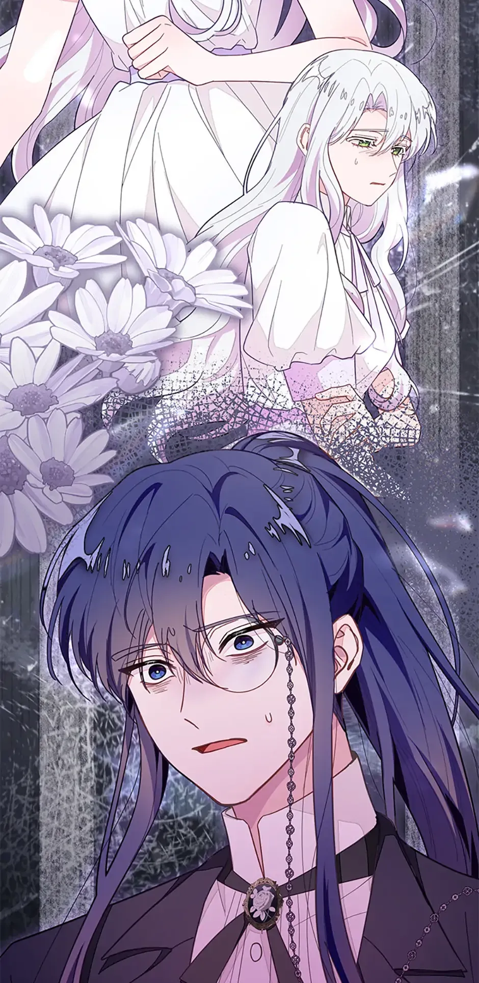 The Bad Ending of an Otome Chapter 75 Online - página 80