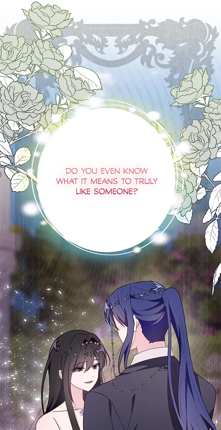 The Bad Ending of an Otome Chapter 76 Online - página 1