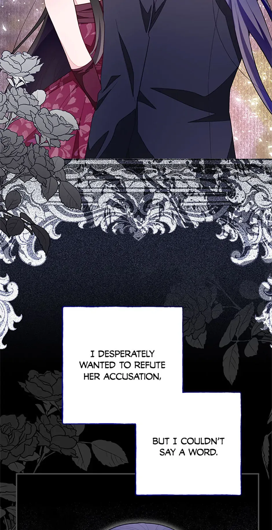The Bad Ending of an Otome Chapter 76 Online - página 2