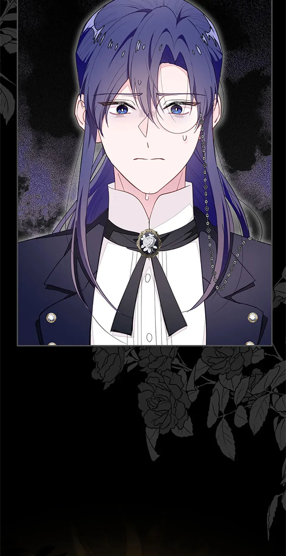 The Bad Ending of an Otome Chapter 76 Online - página 3