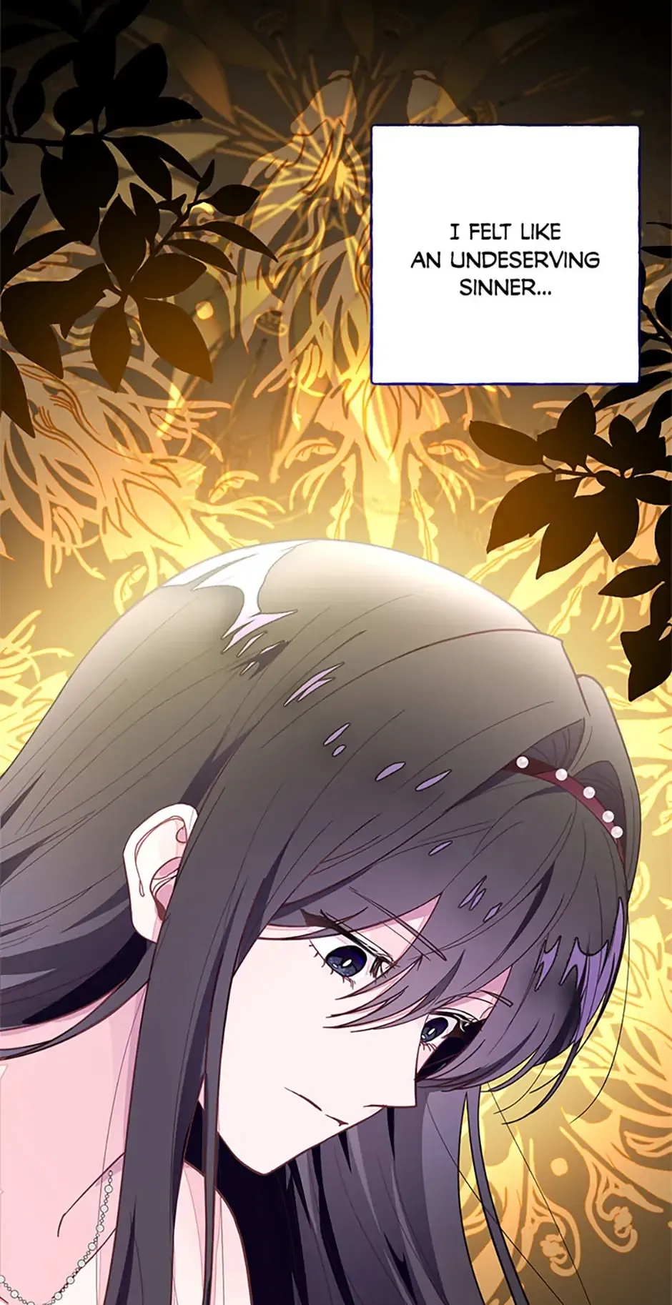 The Bad Ending of an Otome Chapter 76 Online - página 4